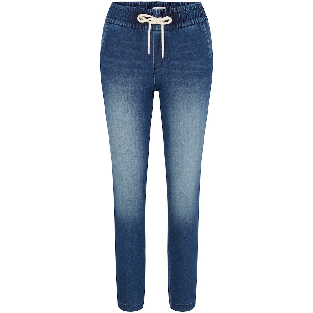 TOM TAILOR Loose-fit-Jeans