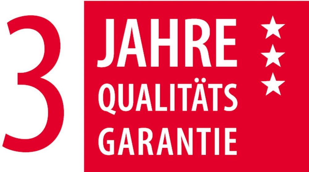 Elo Bratpfanne »Bistro Line« Aluminium 1 Stk. tlg. langer, handlicher Edelstahl Profi Griff, Induktion