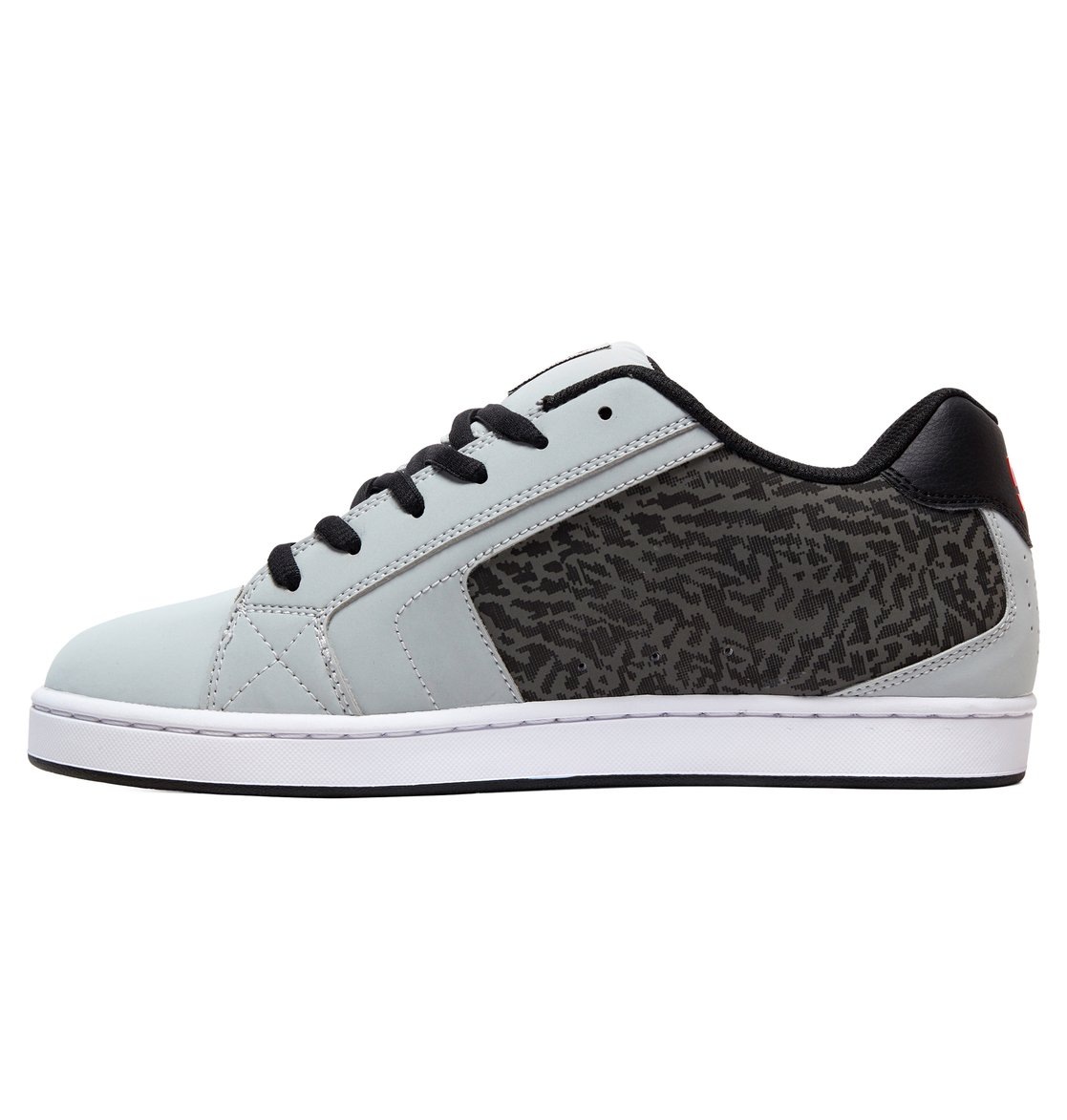 DC Shoes Sneaker »Net SE«