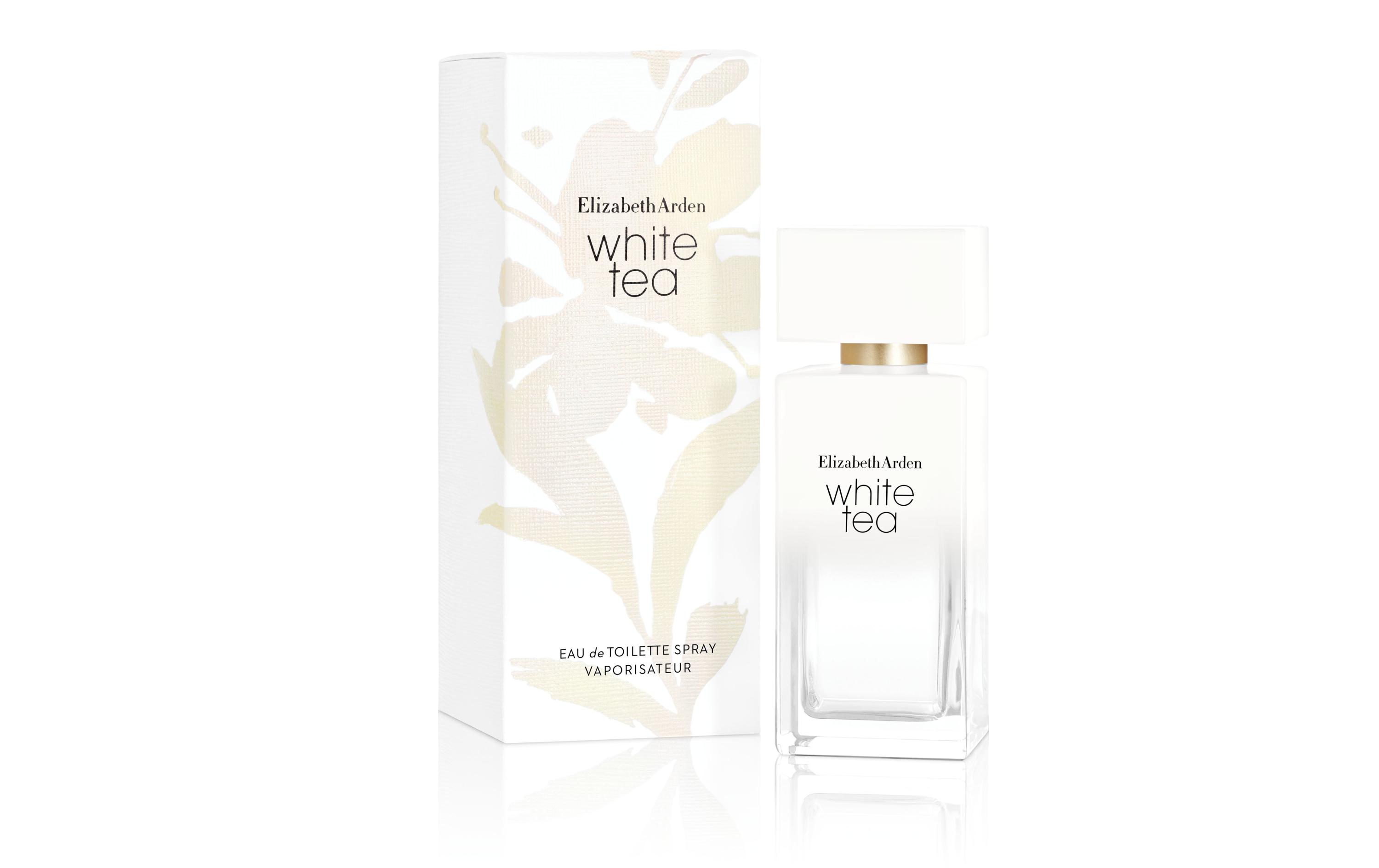 Eau de Toilette »Eau de Toilette Whi«