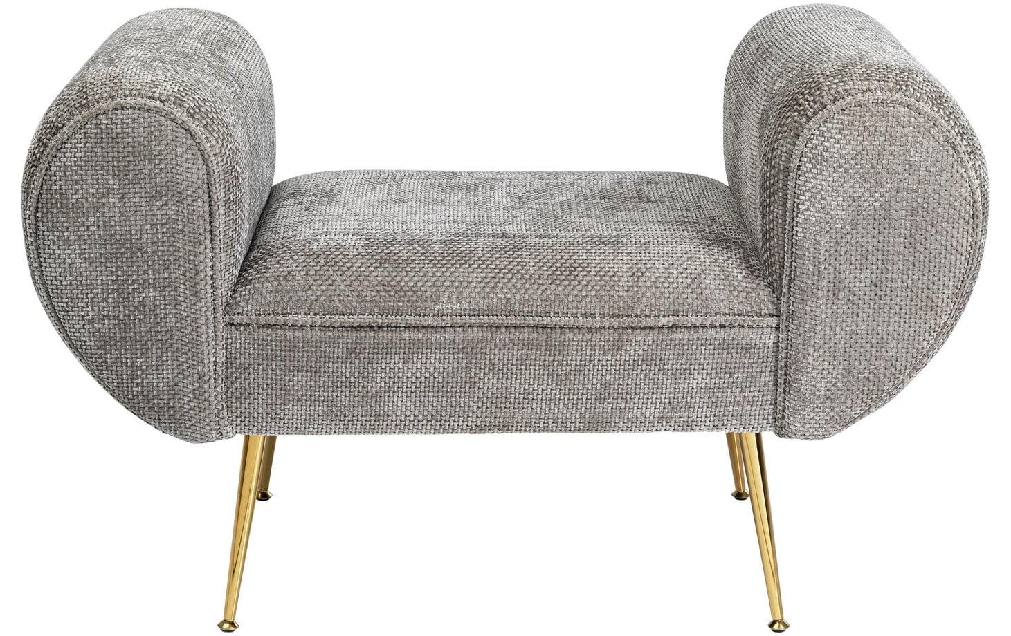 Image of Kare Design Sitzbank "Trono 100 cm"