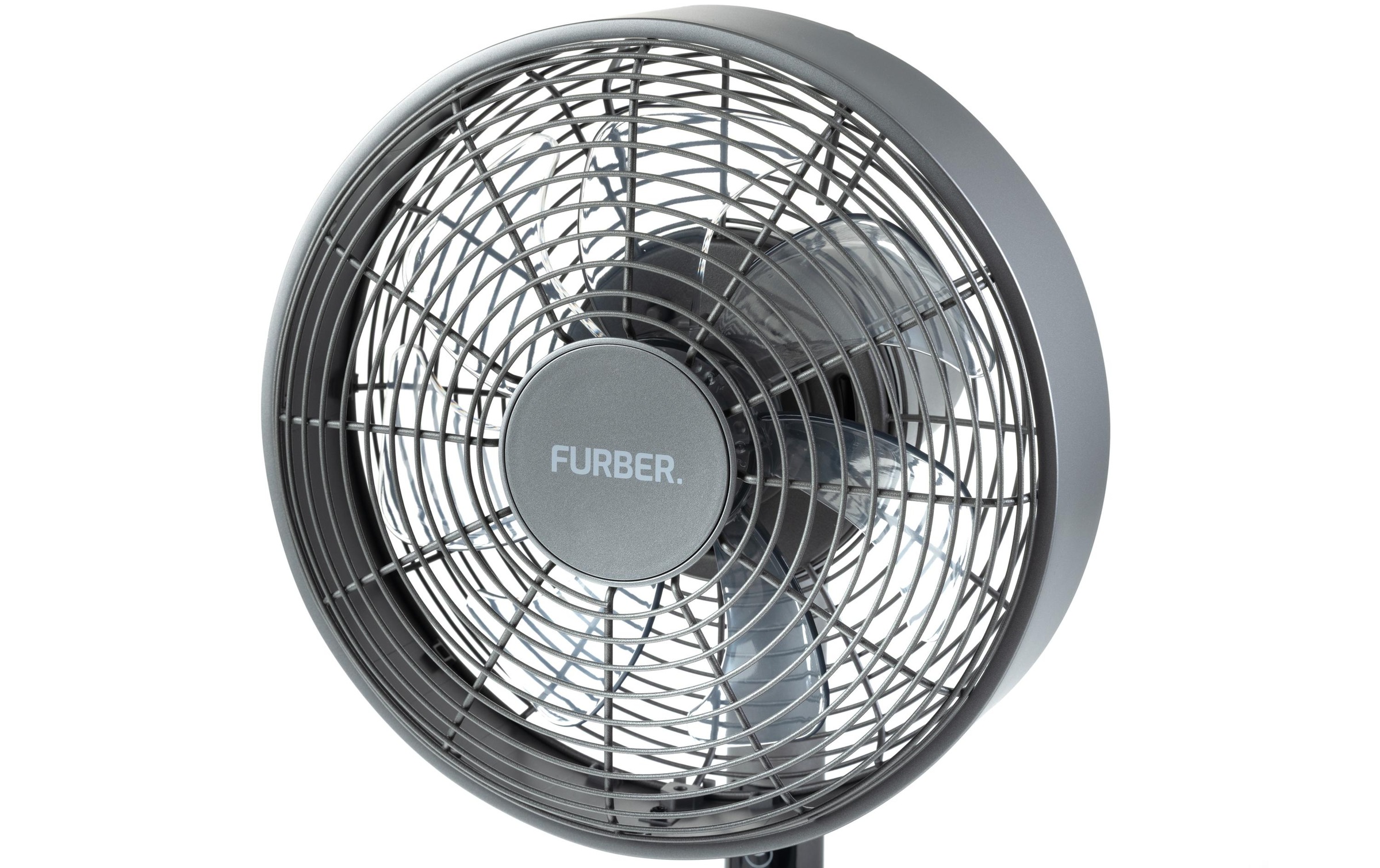 FURBER Tischventilator »Vayu-Touch Mini«