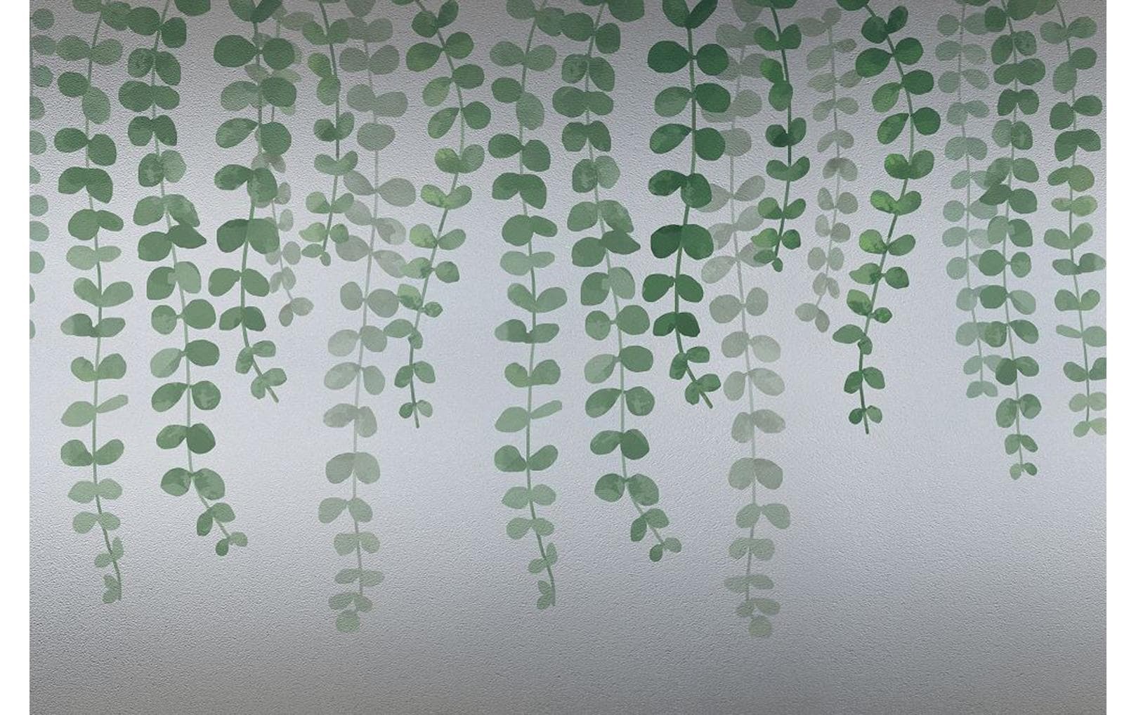 Image of Hubatka TEXTIL Fensterfolie "Nummu 44,5 x 150 cm" blickdicht statisch haftend
