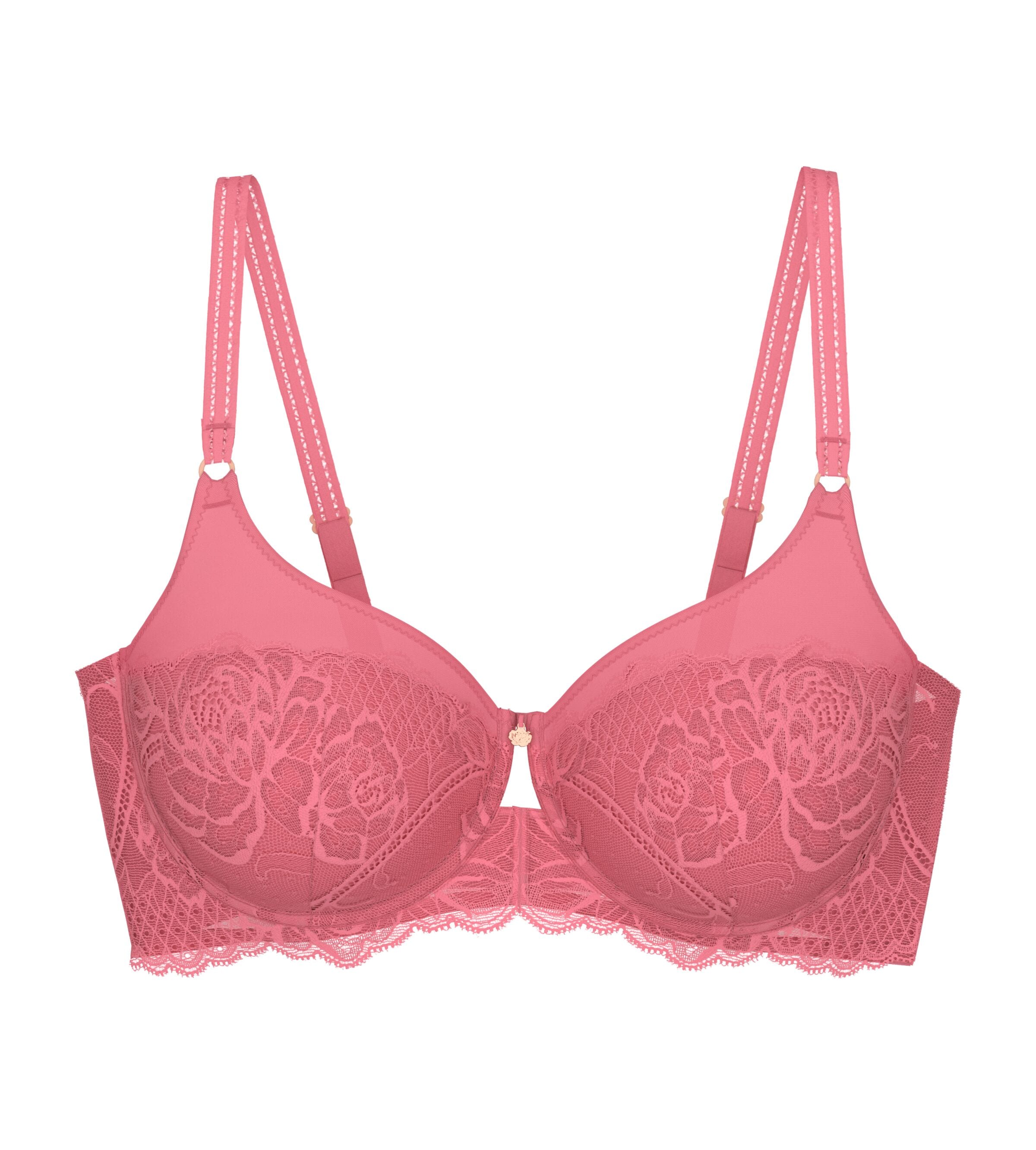 Triumph Soutien-gorge minimisant »Wild Peony Florale« verkleinert die Brust optisch