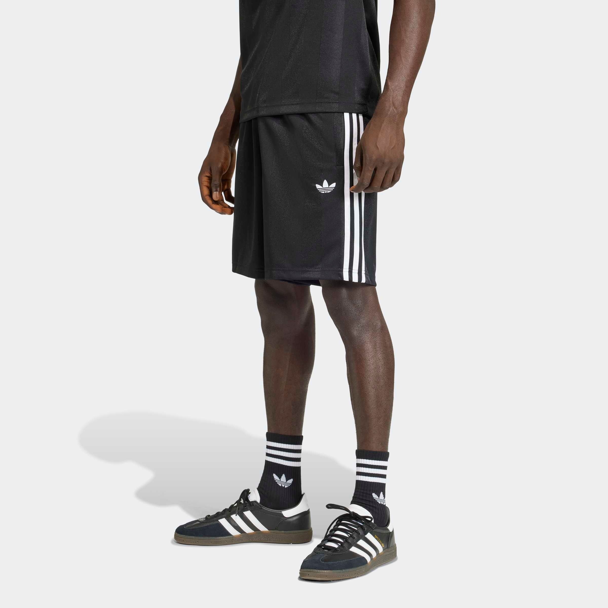 Image of adidas Originals Shorts "3S OS SHO"