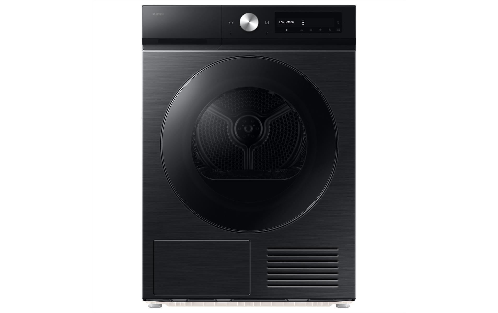 Samsung Lave-linge séchant »DV7000 Rechts« 64 dB(A) Wärmepumpentrockner