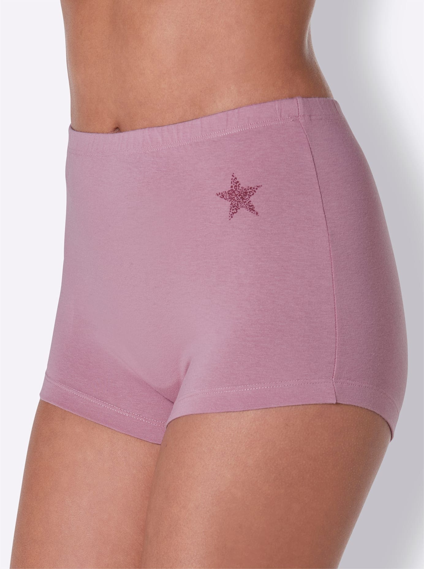 Panty, (3 St.)