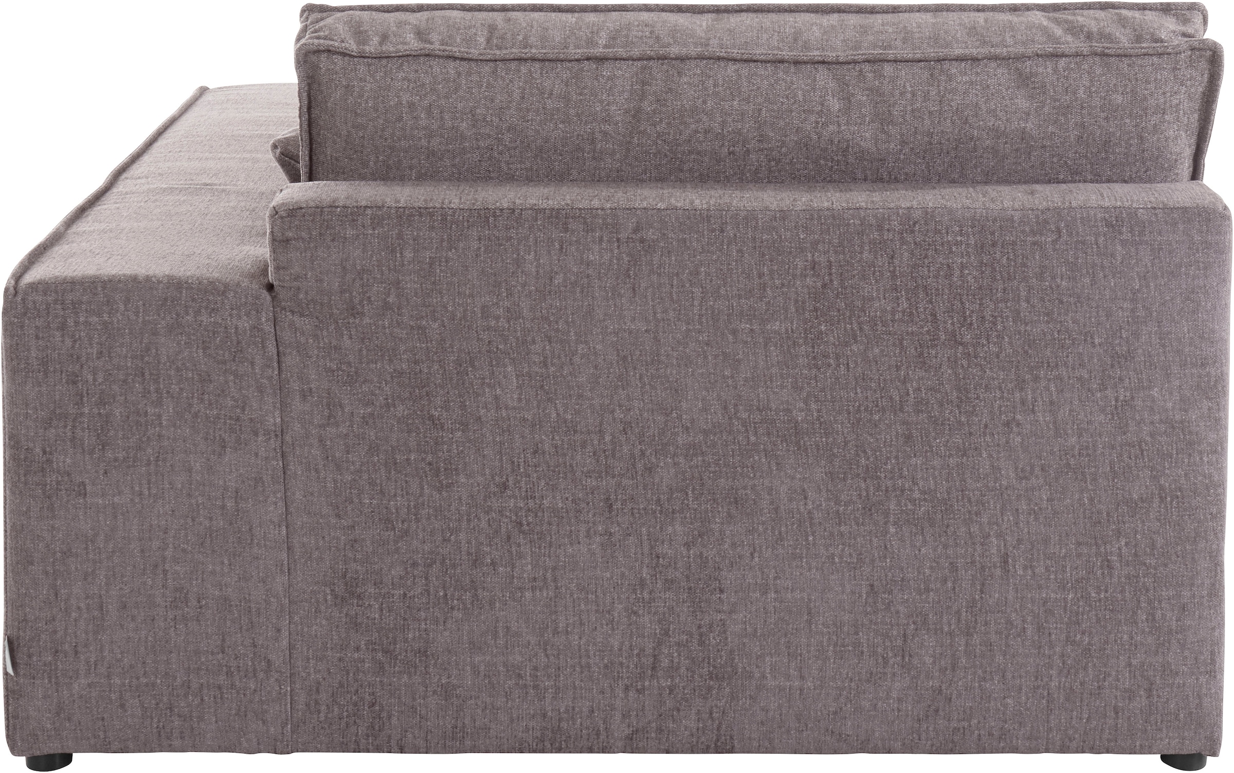 RAUM.ID Sofaelement »Enid«, als Teil eines Modulsofas, fester Sitzkomfort