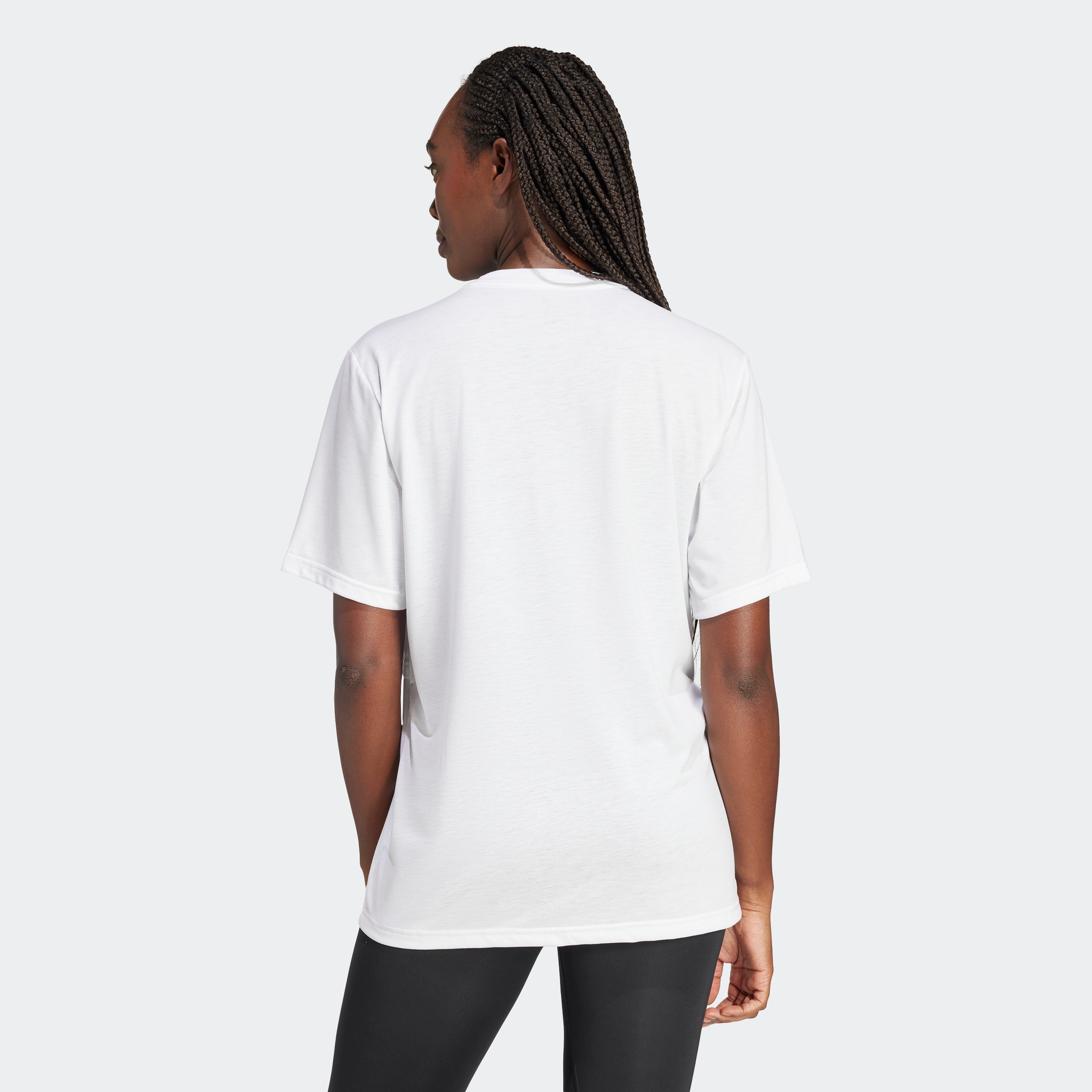 adidas Performance T-Shirt »MAT TEE«