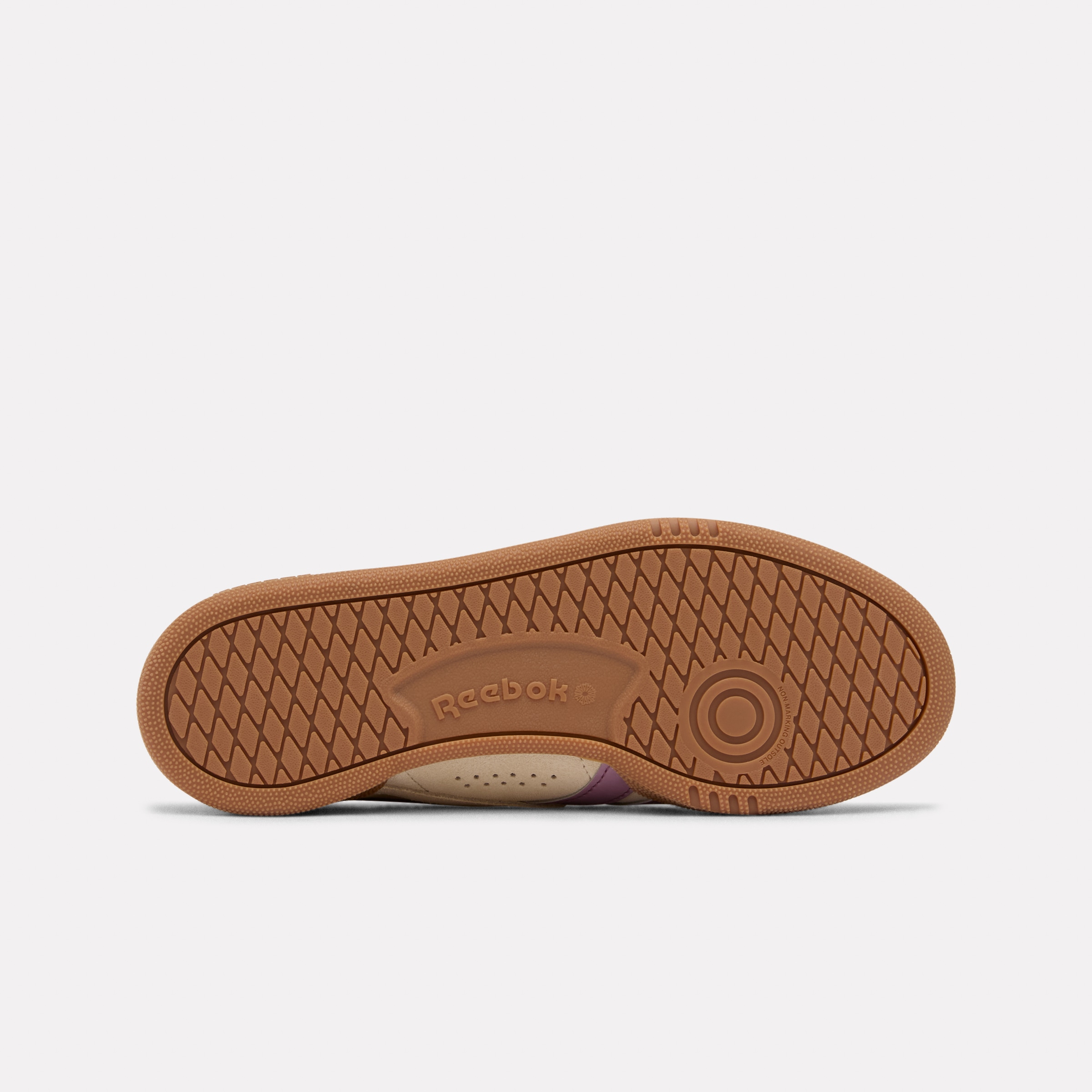 Reebok Classic Sneakers »CLUB C GROUNDS UK«