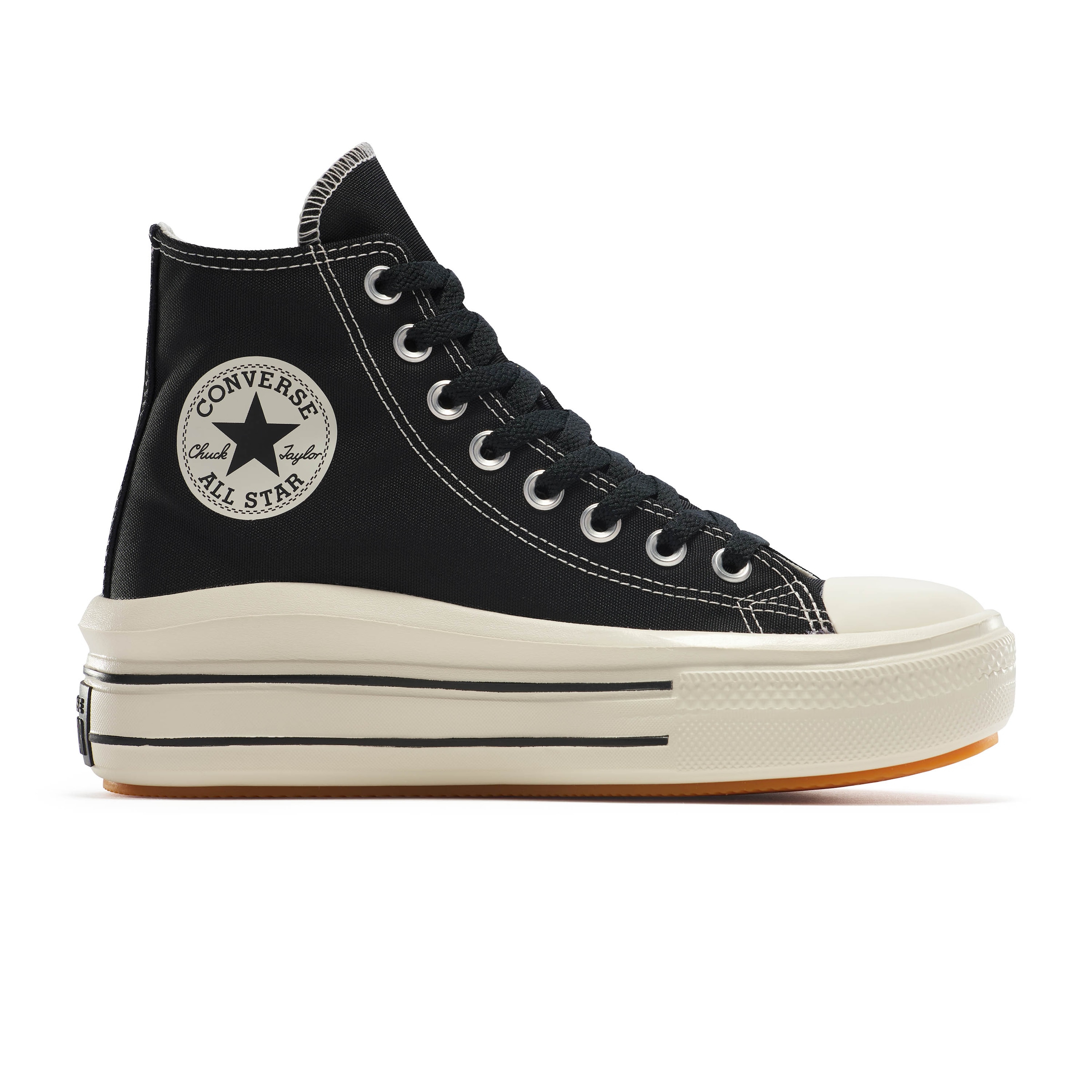 Converse Sneaker »CHUCK TAYLOR ALL STAR MOVE PLATFORM RETRO SPORT«