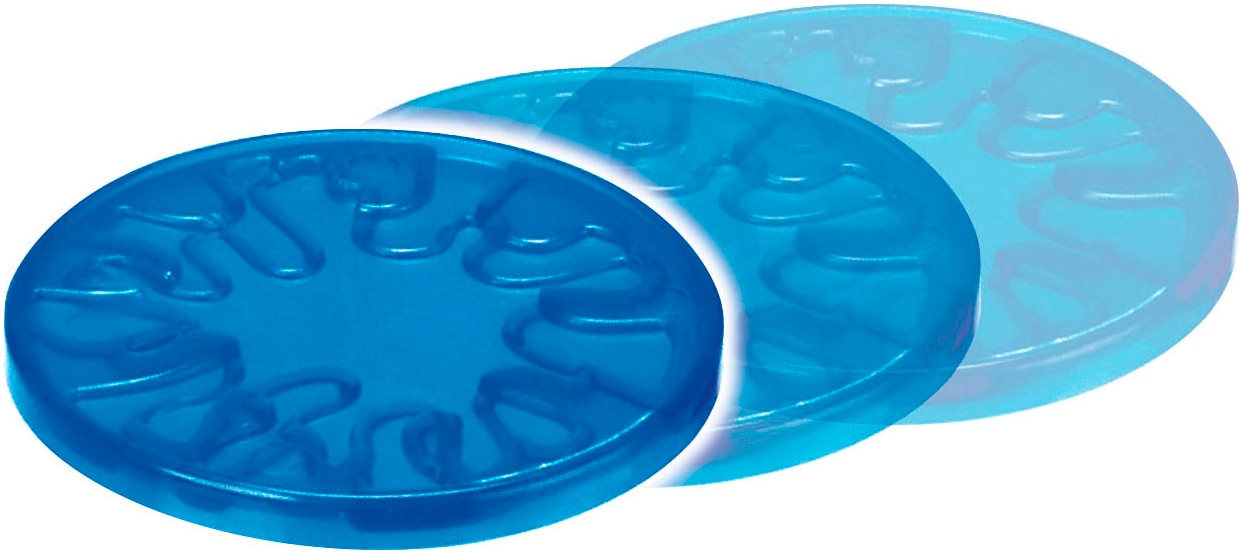 Dickie Toys Jouet pompier »Fire Rescue Unit« mit Licht und Sound