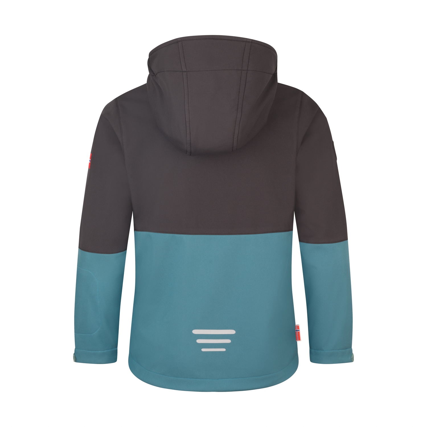 TROLLKIDS Veste softshell »Kids Skjorta Jacket«