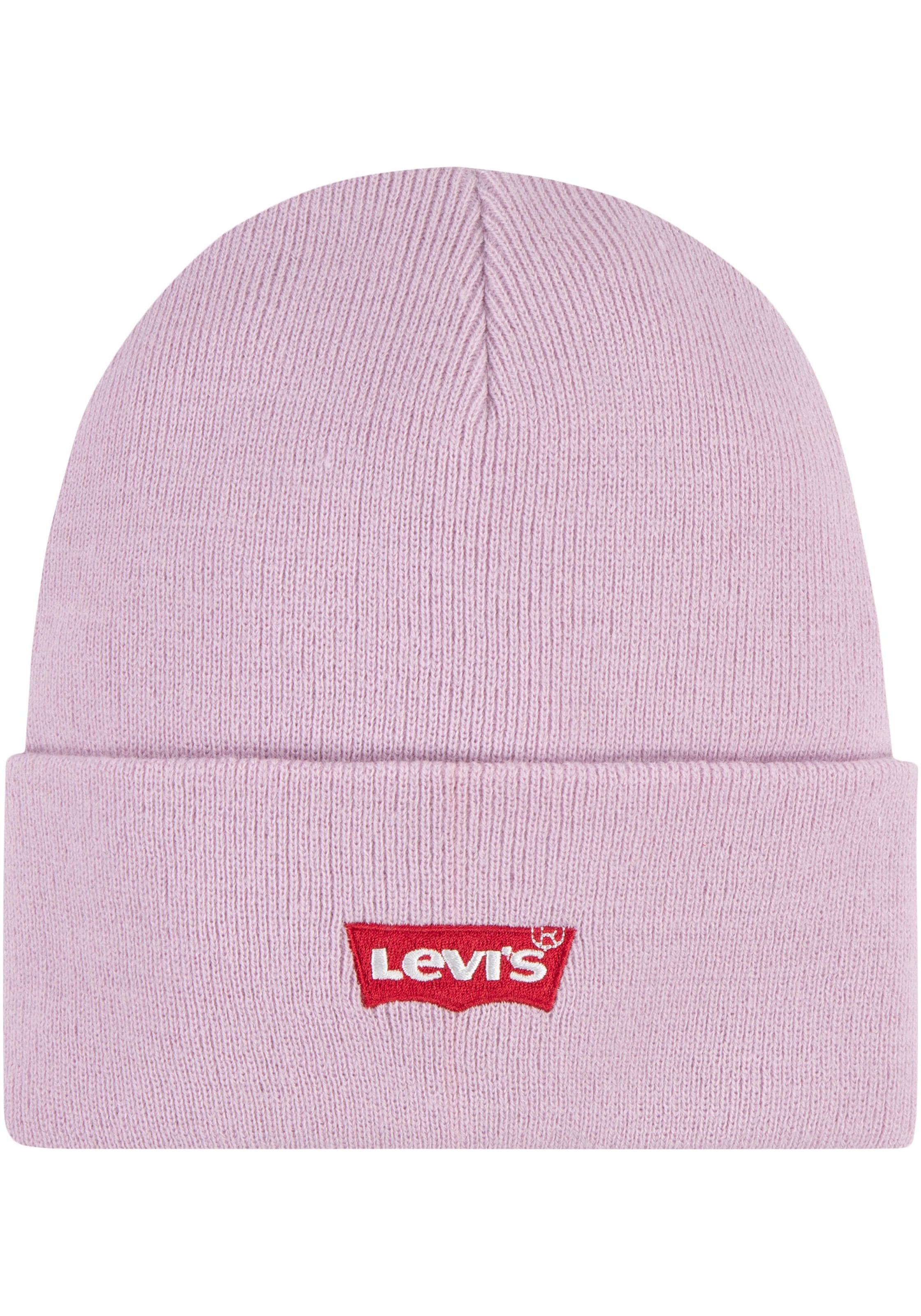Levi's® Kids Bonnet mit Batwing Logo