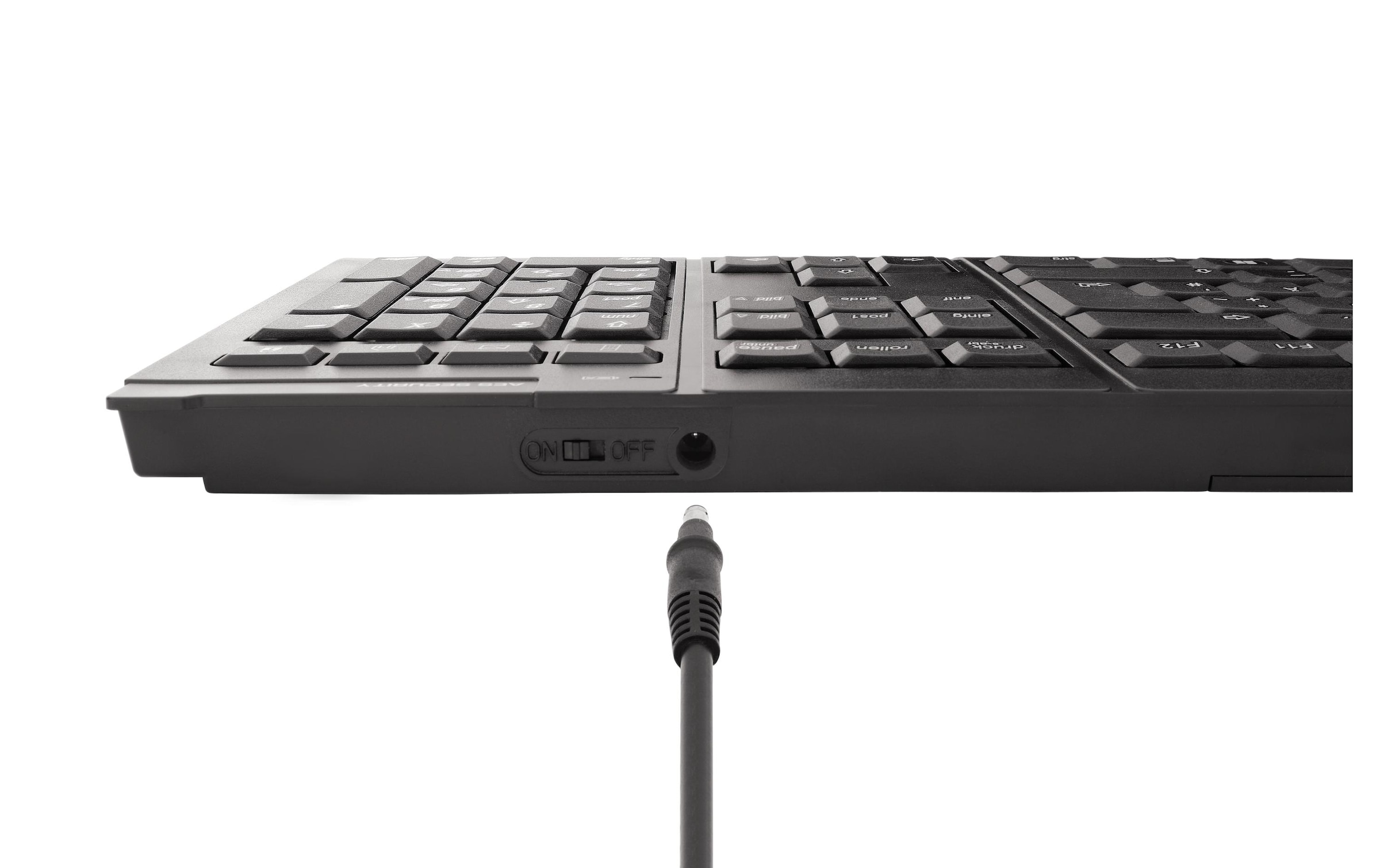 Cherry PC-Tastatur »B.Unlimited 3.0«, (Ziffernblock)
