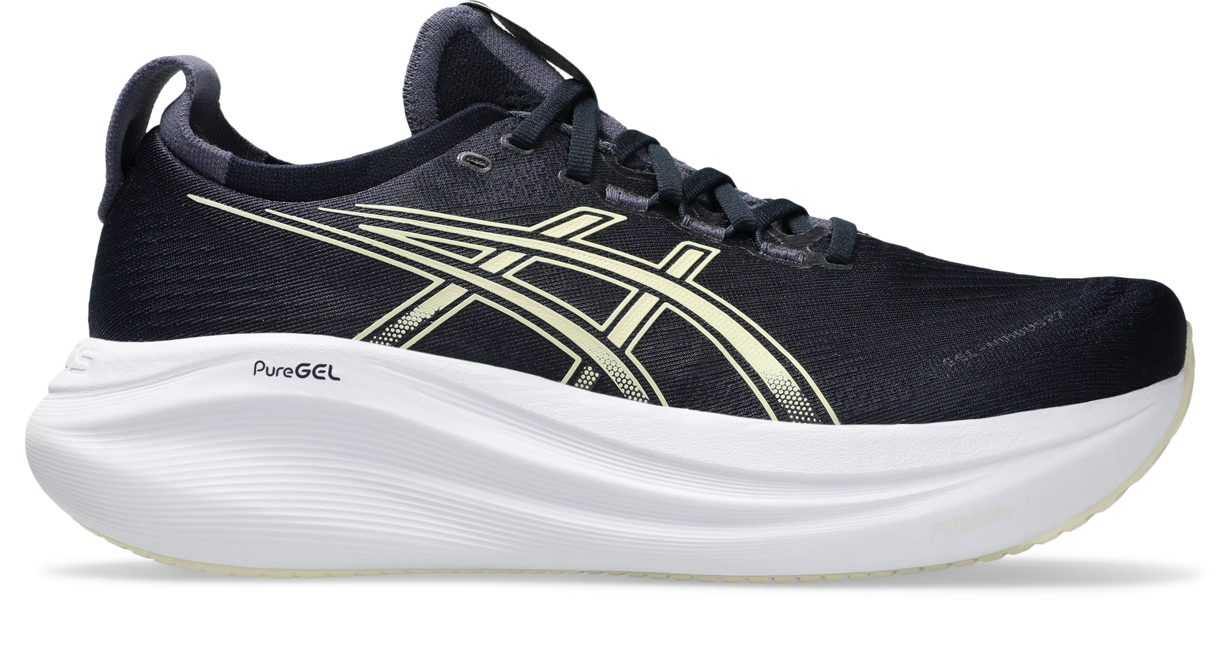 Asics Laufschuh »GEL-NIMBUS 27«