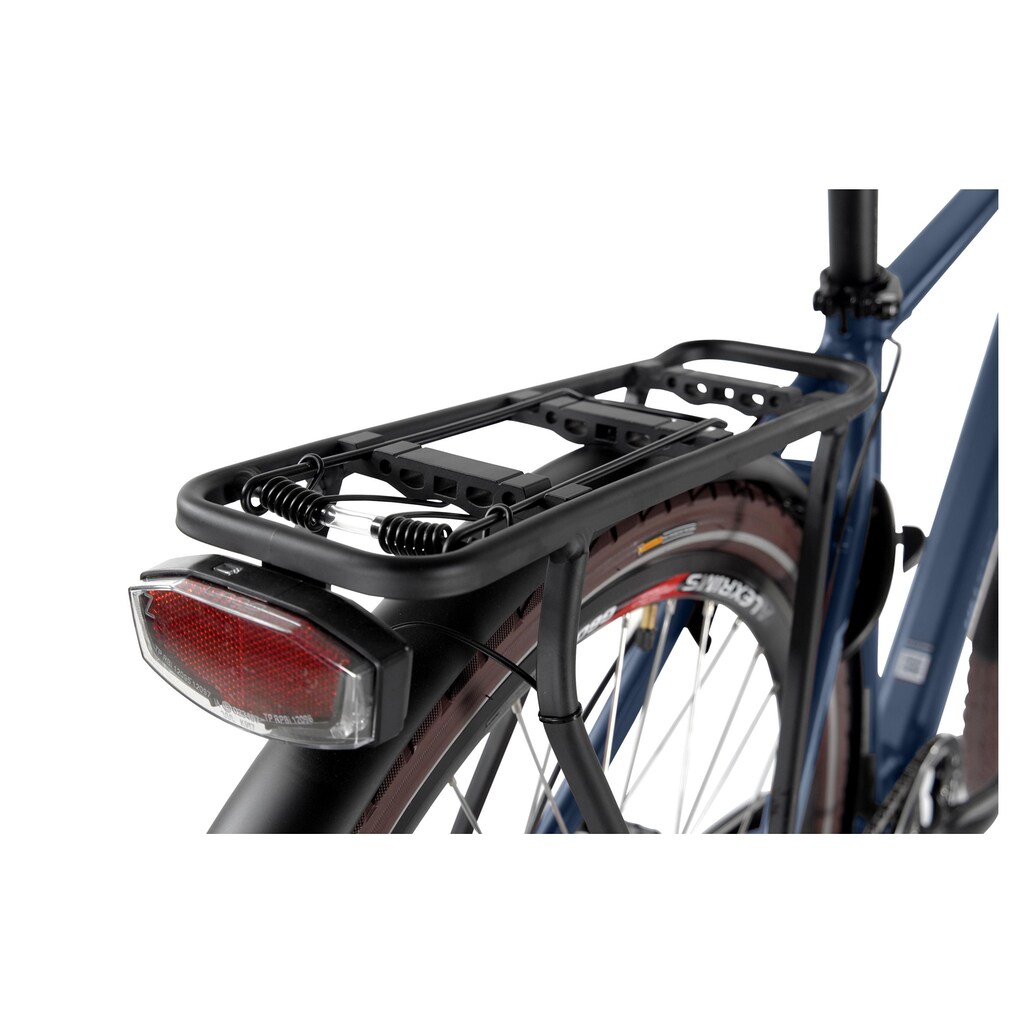 ALLEGRO E-Bike »Alltour ATIM°03«, Heckmotor 250 W