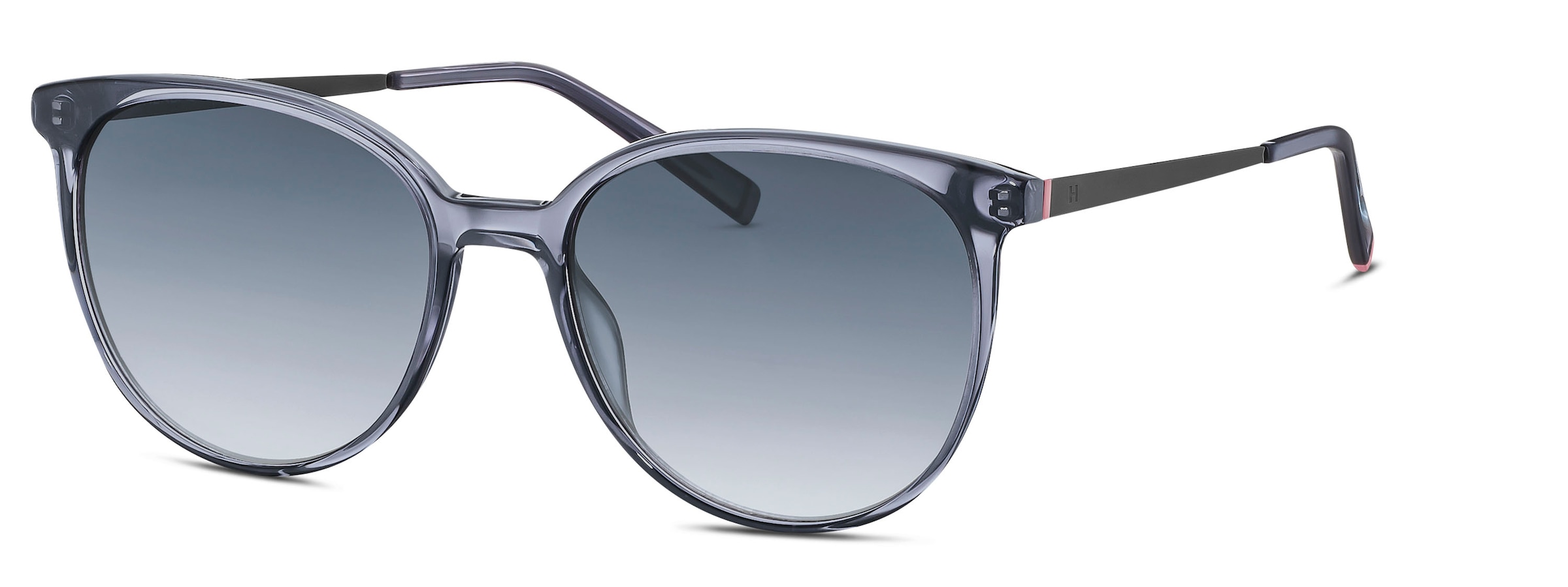 Image of HUMPHREY´S eyewear Sonnenbrille Vollrand, Fassungsbreite 13,7cm, Stegbreite 1,7cm