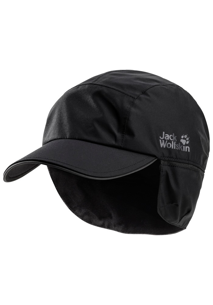 Jack Wolfskin Flex Cap »TEXAPORE WINTER CAP« ab 99 CHF versandkostenfrei  bestellen