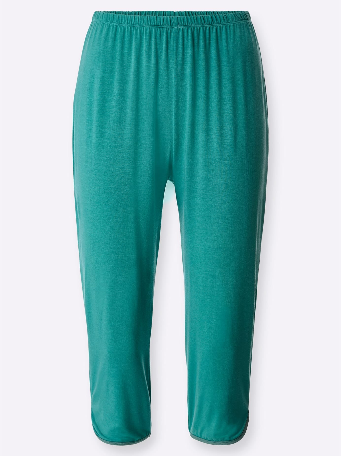 wäschepur Pyjama capri