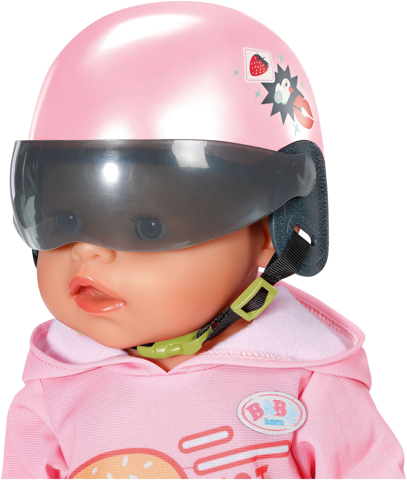 Baby Born Casque de poupée »Scooterhelm«