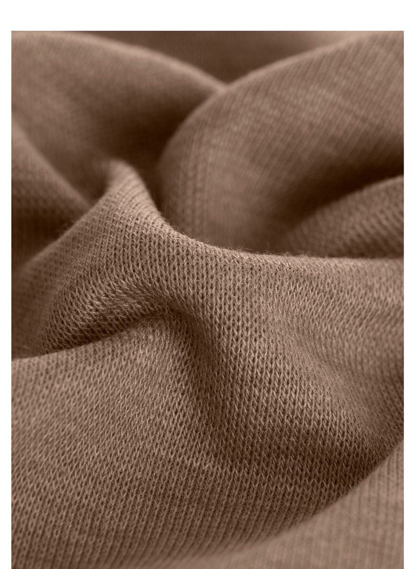 Trigema Rollkragenshirt »TRIGEMA Rollkragenshirt«, (1 tlg.)