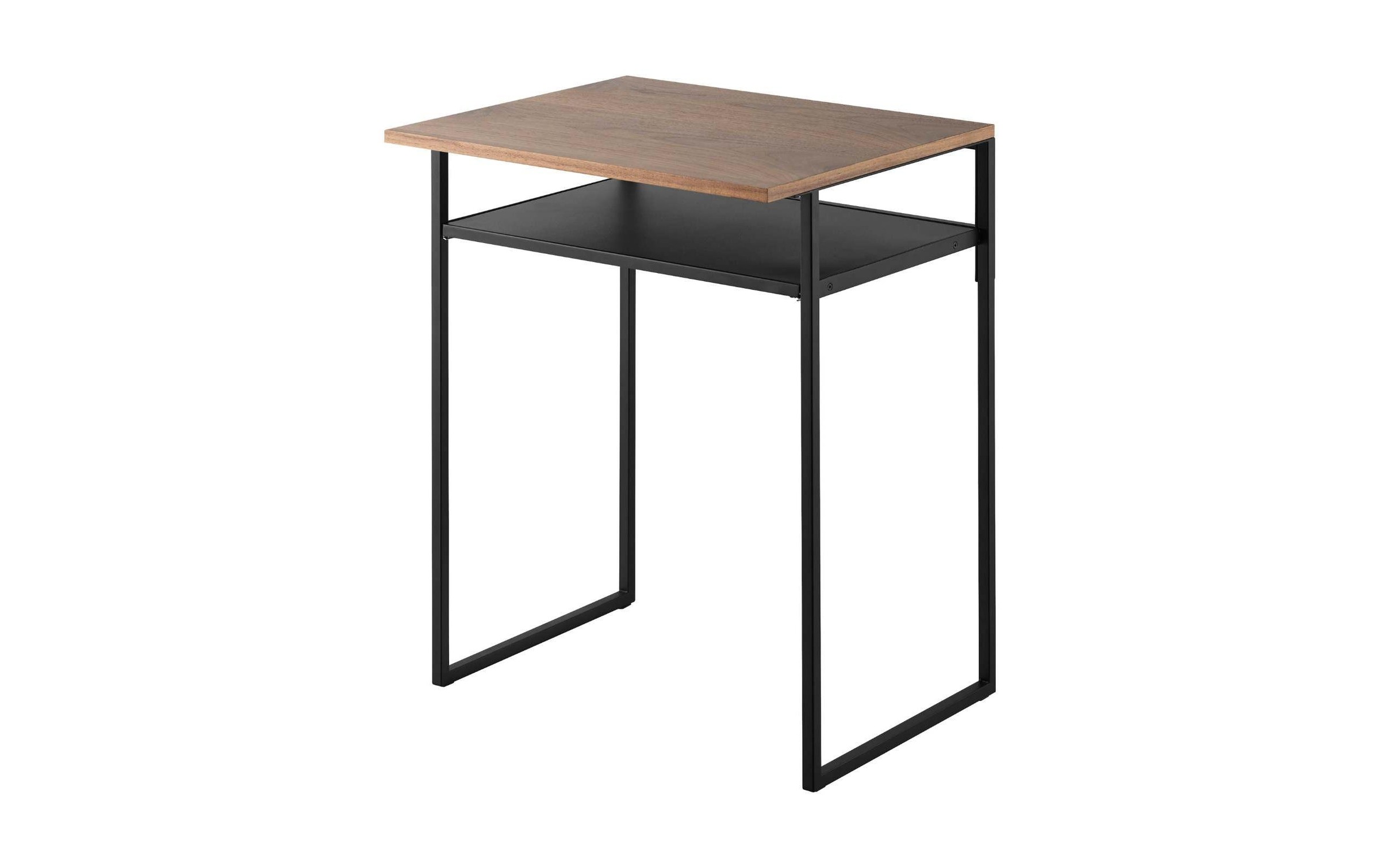 Image of Yamazaki Beistelltisch "Tower 53 x 45.2 x 66.8 cm"