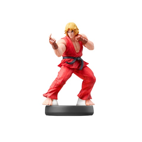 Image of Nintendo Spielfigur »amiibo Ken« bei Ackermann Versand Schweiz
