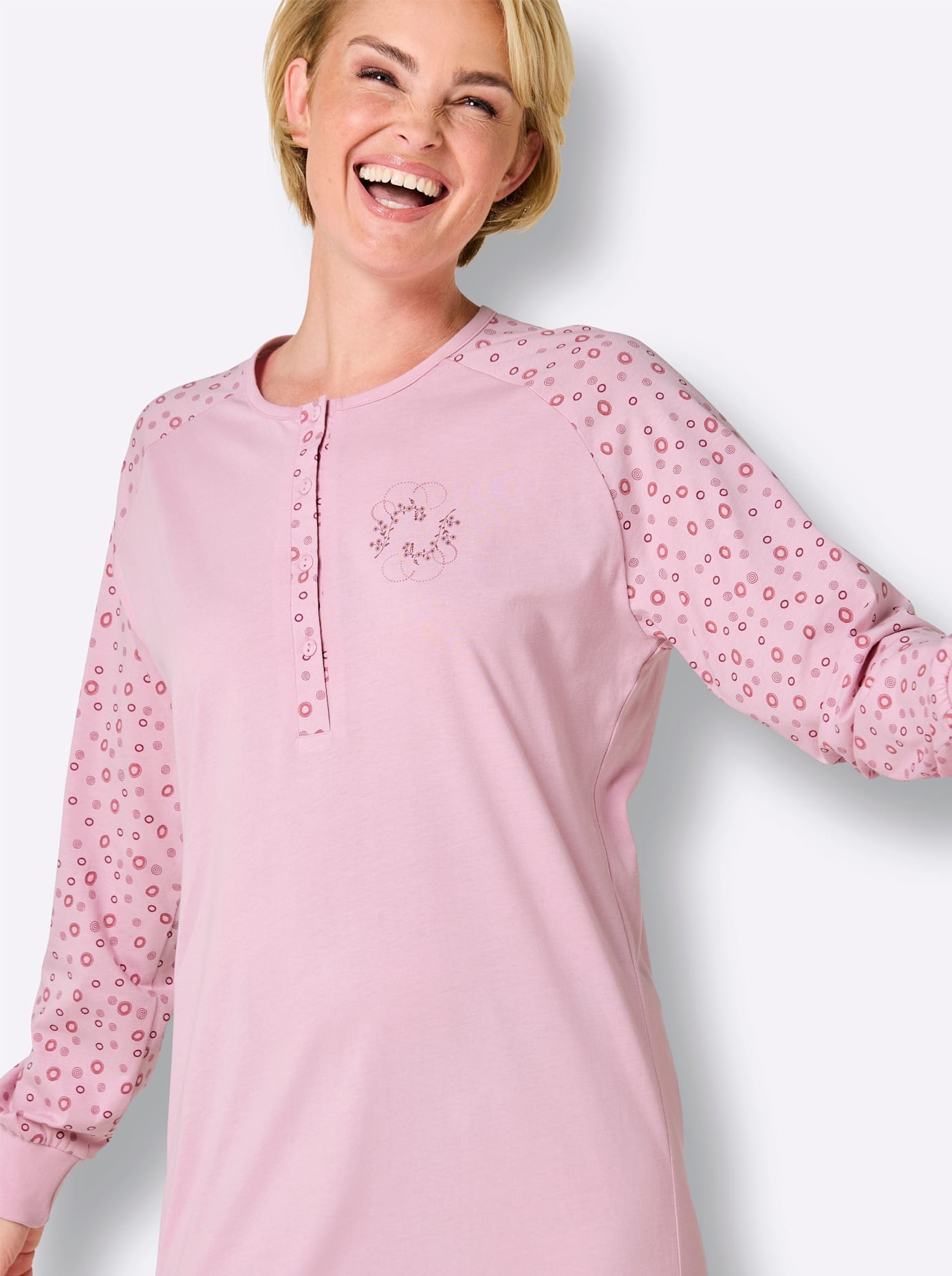 comtessa Chemise de nuit »Nachthemden«