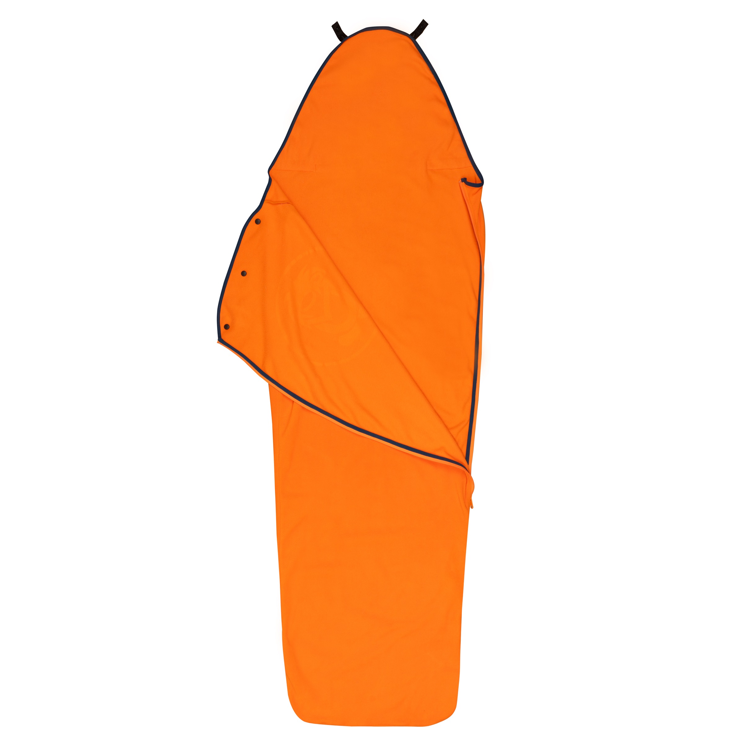 TROLLKIDS Mumienschlafsack »KIDS FEMUND 3IN1 SLEEPING BAG«