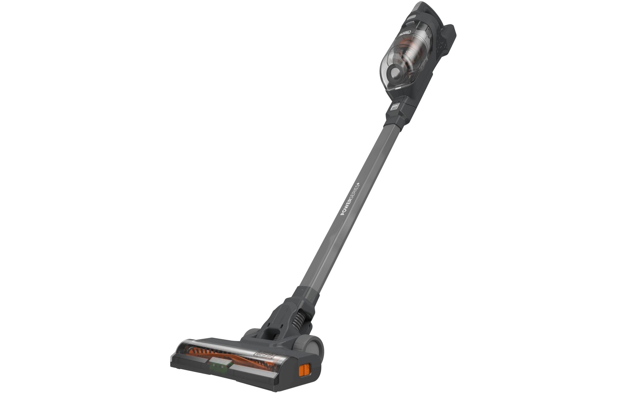 Black + Decker Akku-Hand-und Stielstaubsauger »BHFEA520J«