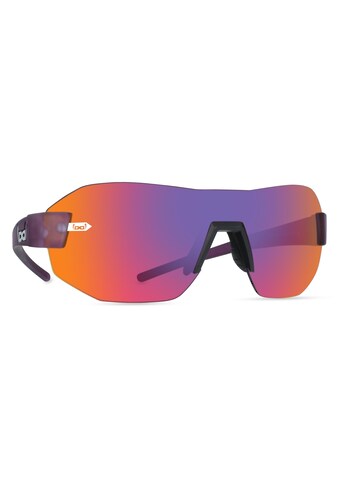 Sonnenbrille »G11 RAD violet by Laura S«
