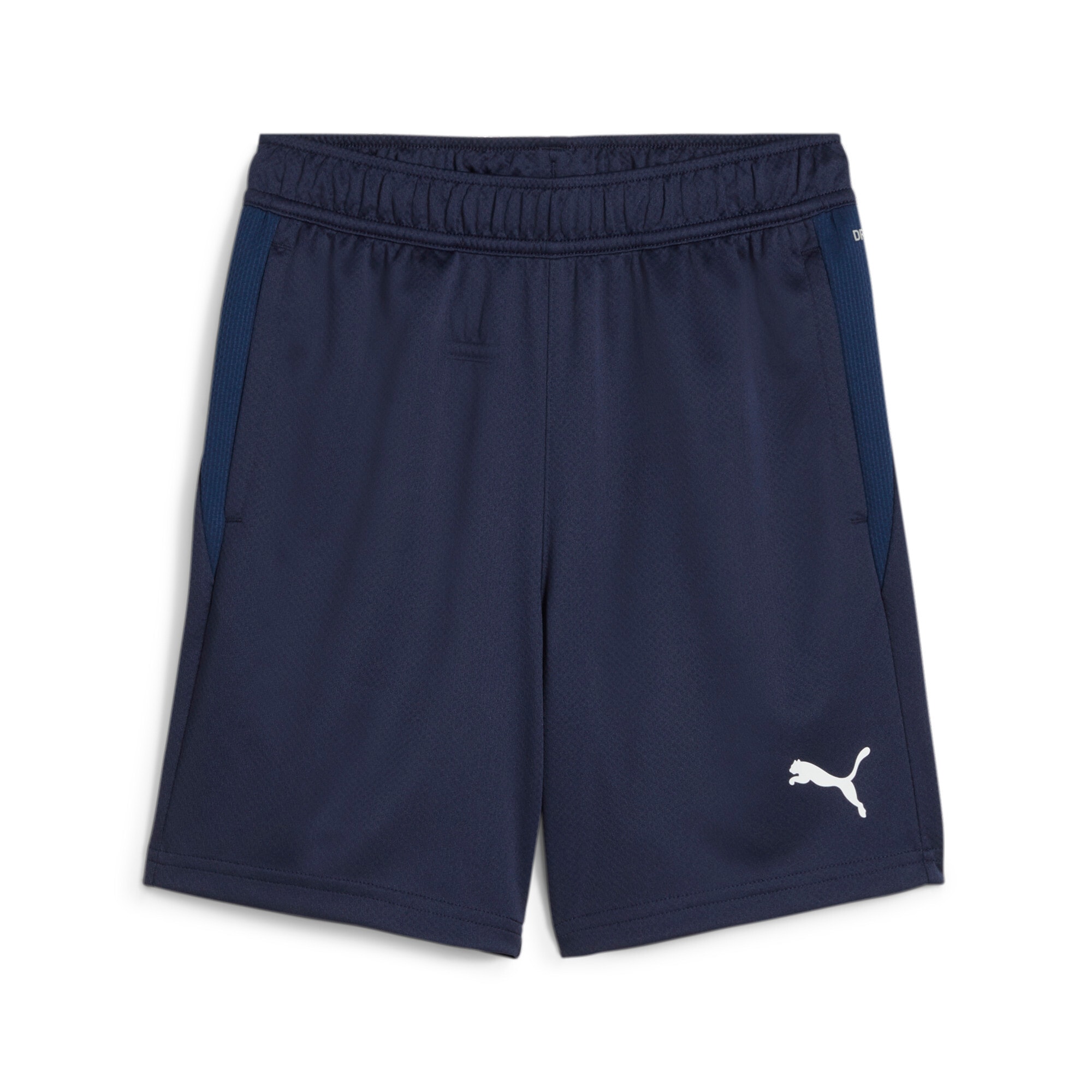 PUMA Trainingsshorts »TEAMGOAL TRAINING SHORT JR«