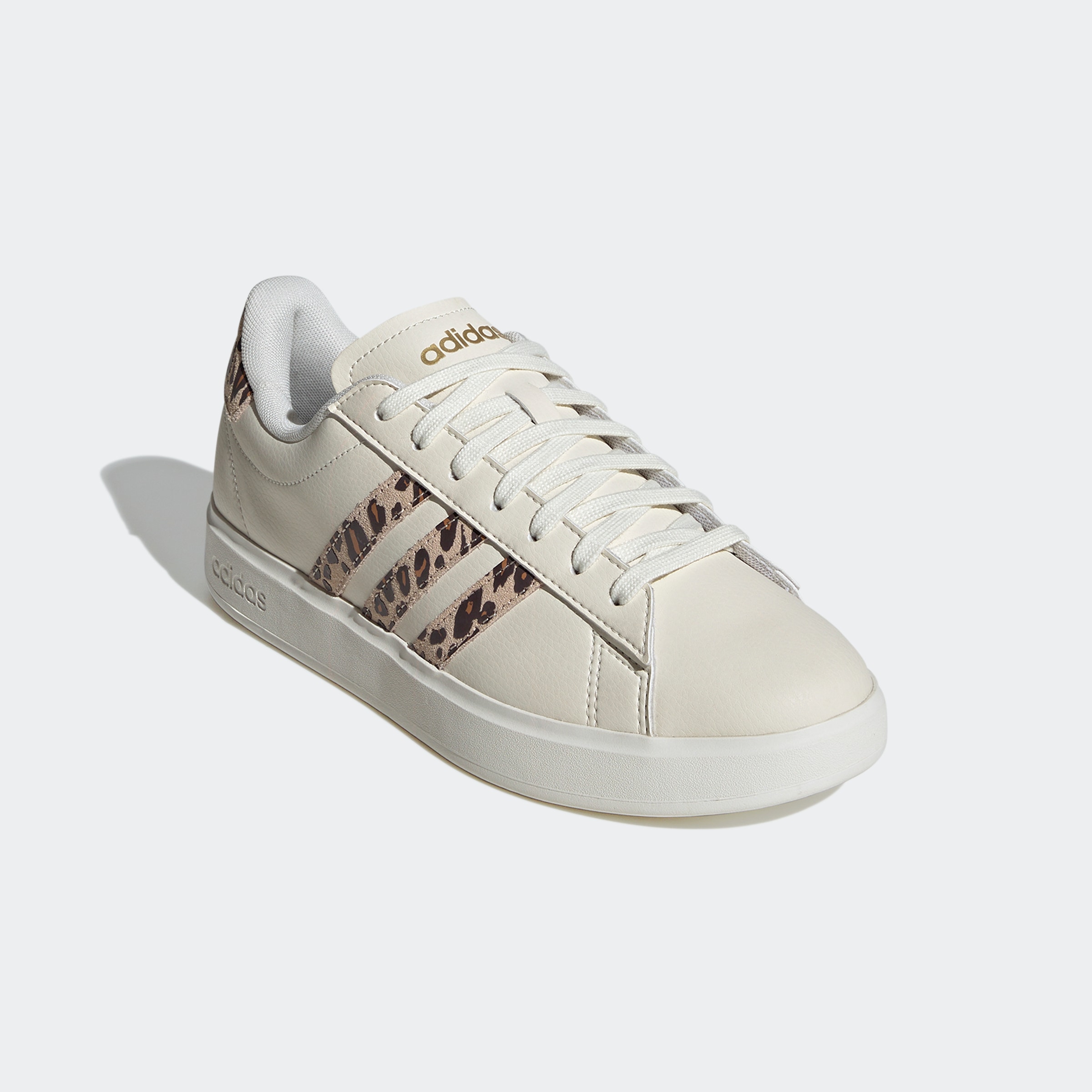 adidas Sportswear Sneaker »GRAND COURT 2.0«, Design auf den Spuren des adidas Superstar