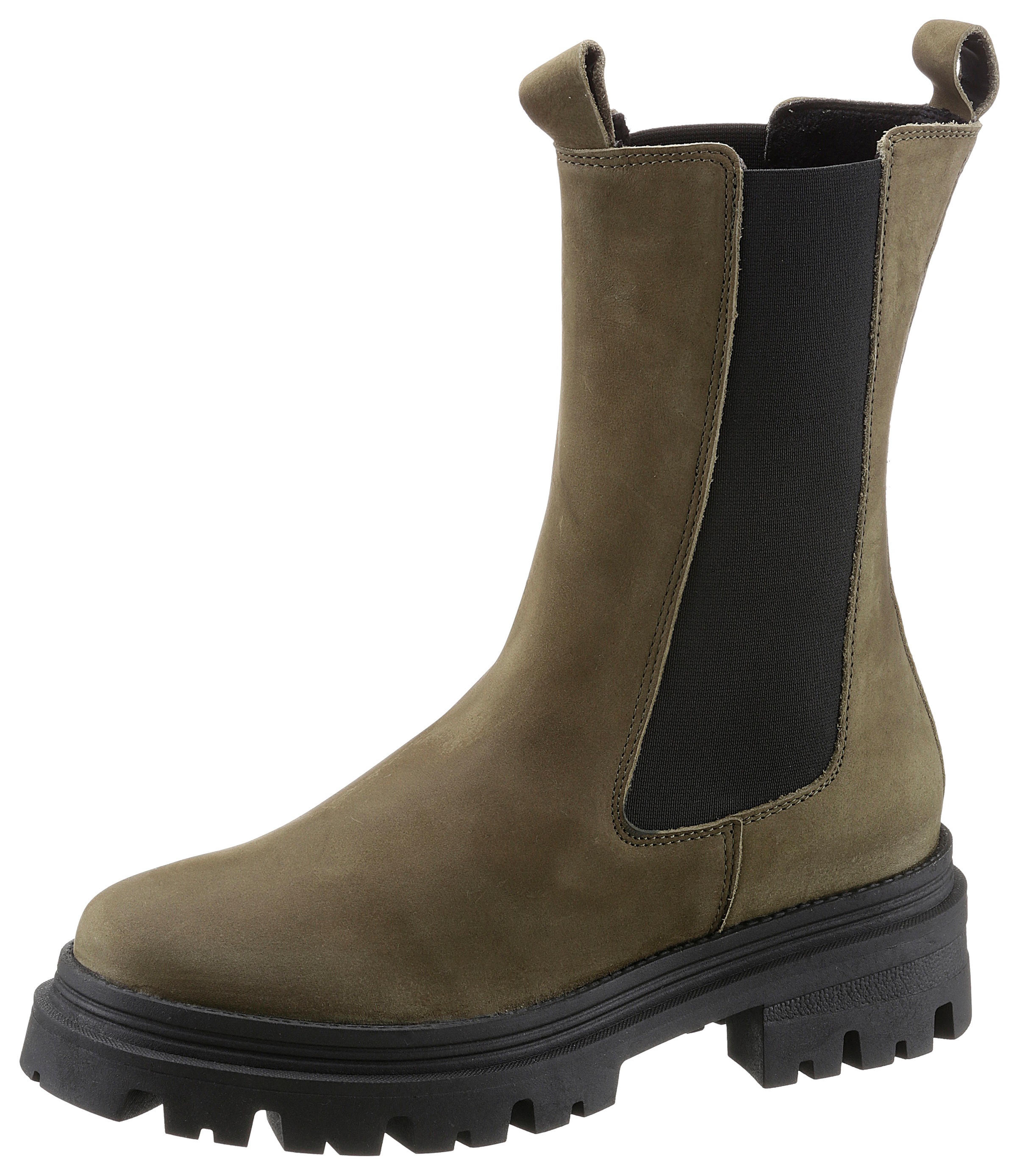 Image of Tamaris Chelseaboots, mit Wechselfussbett bei Ackermann Versand Schweiz