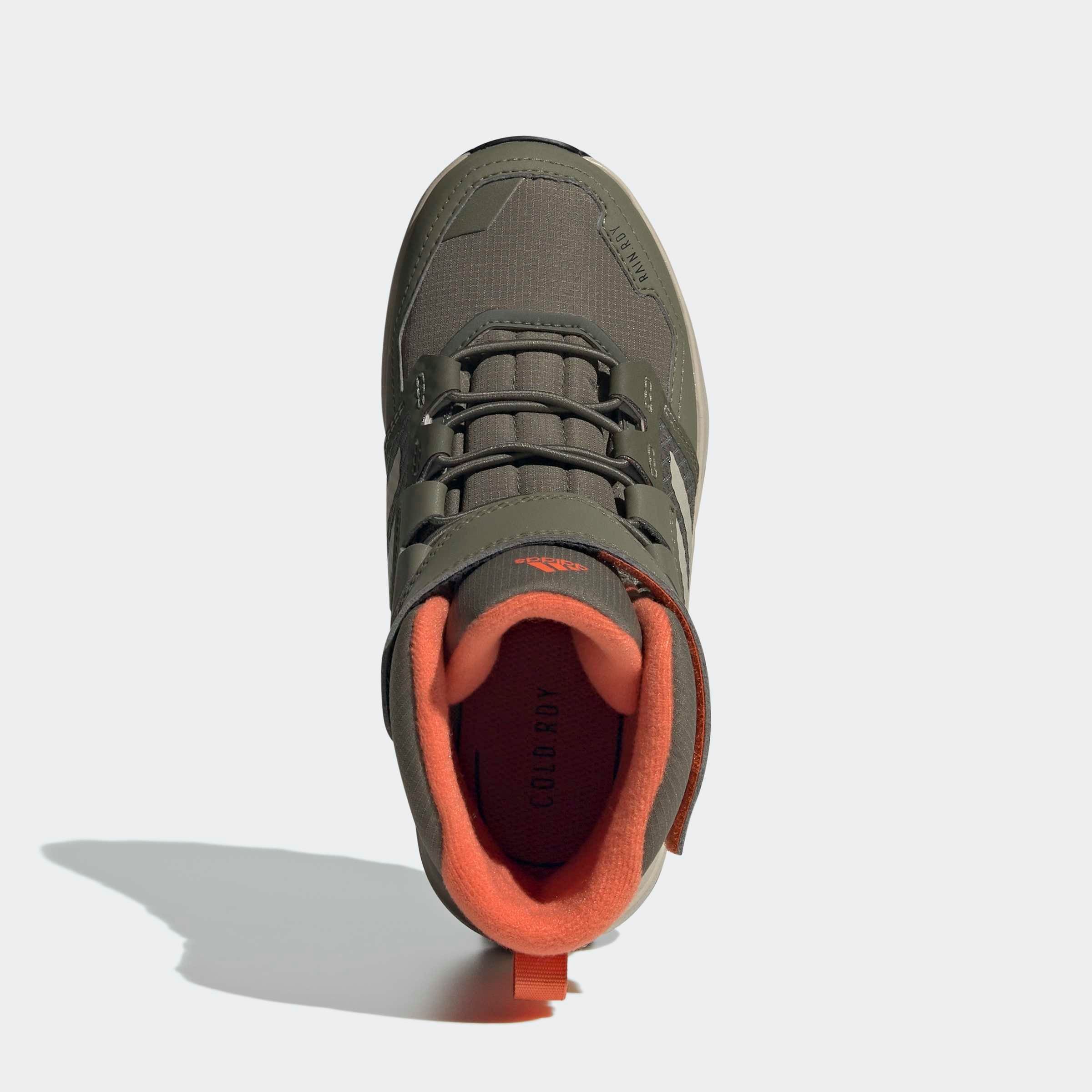 adidas TERREX Wanderschuh »TRAILMAKER HIGH COLD.RDY«, wärmend