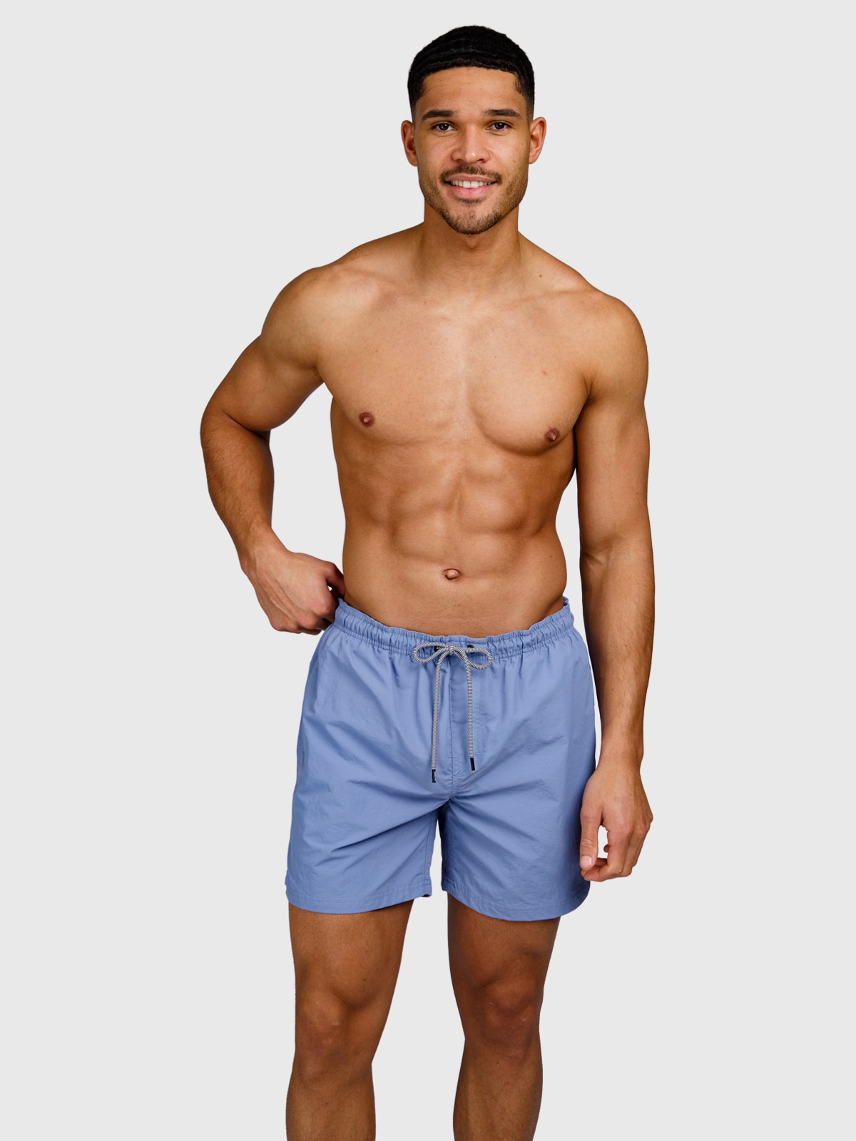 Brunotti Short de bain »HESTER MEN SWIM SHORTS« mit Taschen, sportliche Schnittform, schnelltrocknendes Material