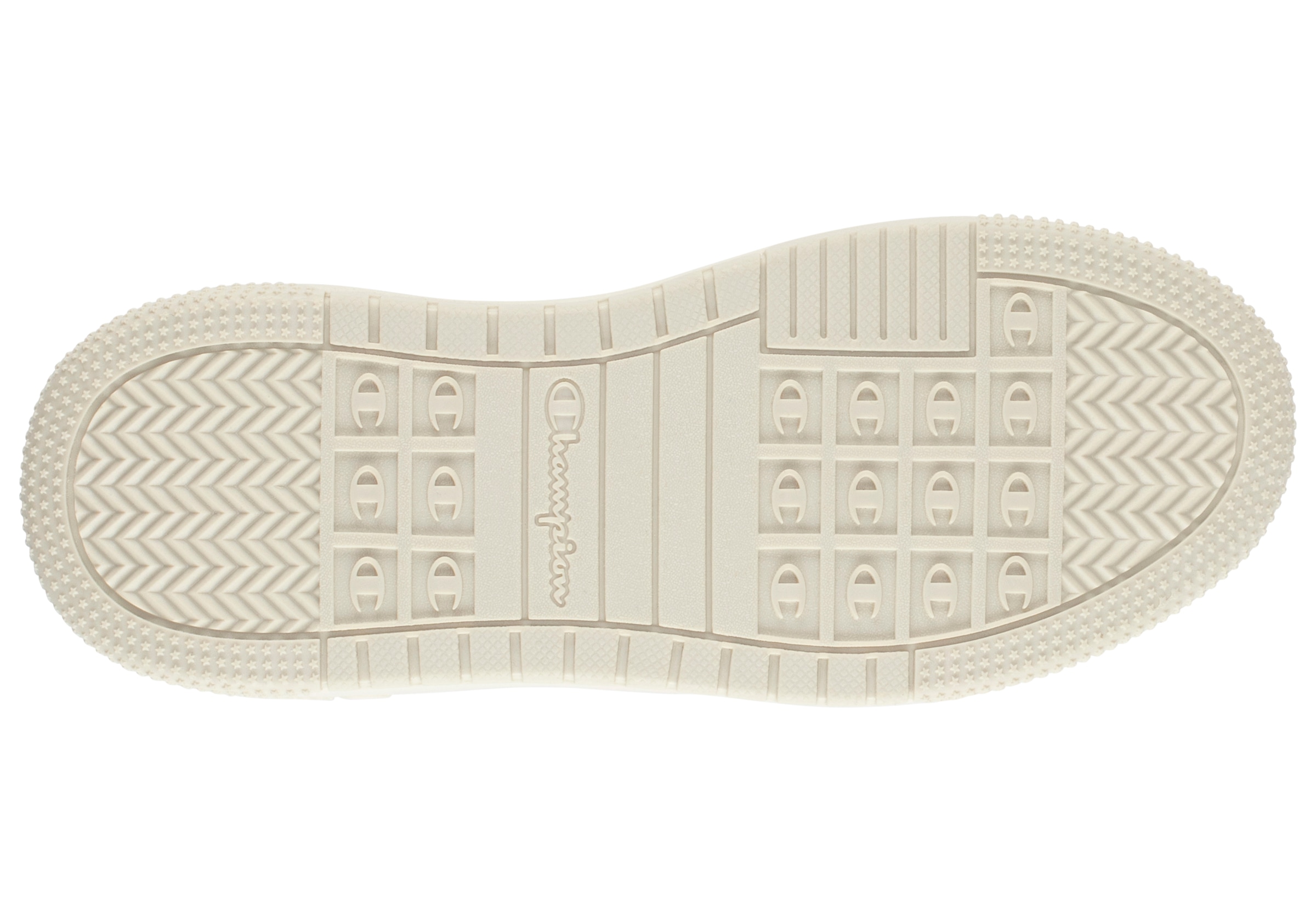 Champion Sneaker »RD18 LITE LOW«