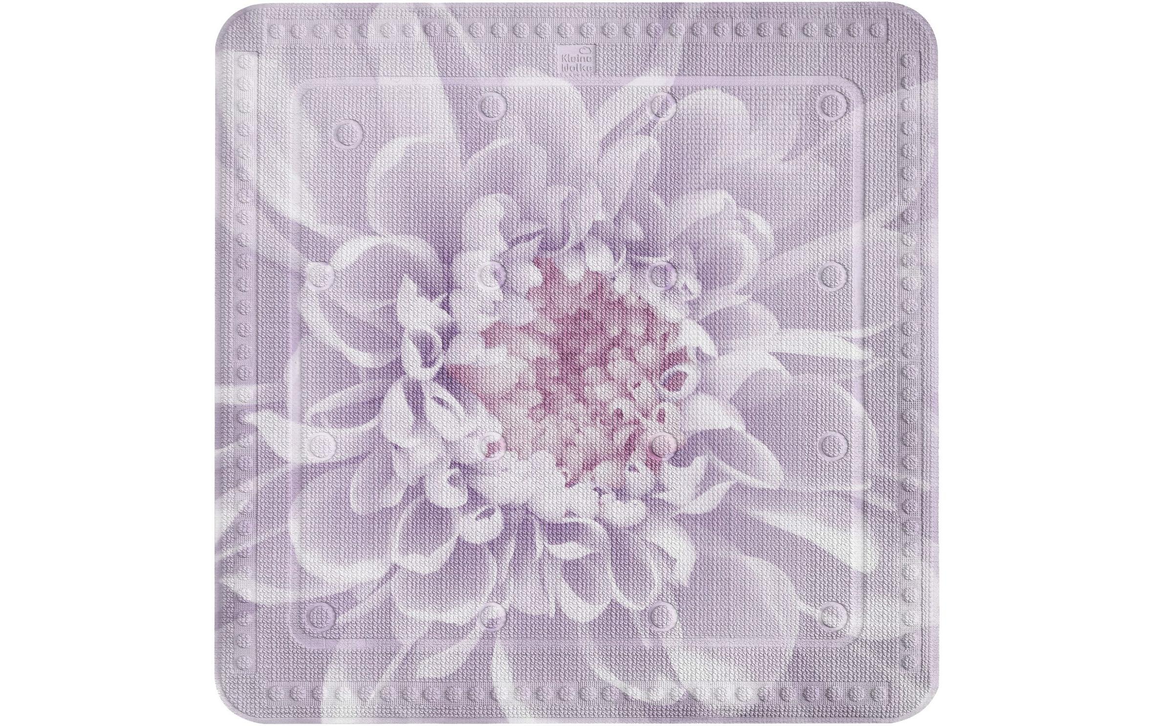 Image of Kleine Wolke Badematte "Dahlia"