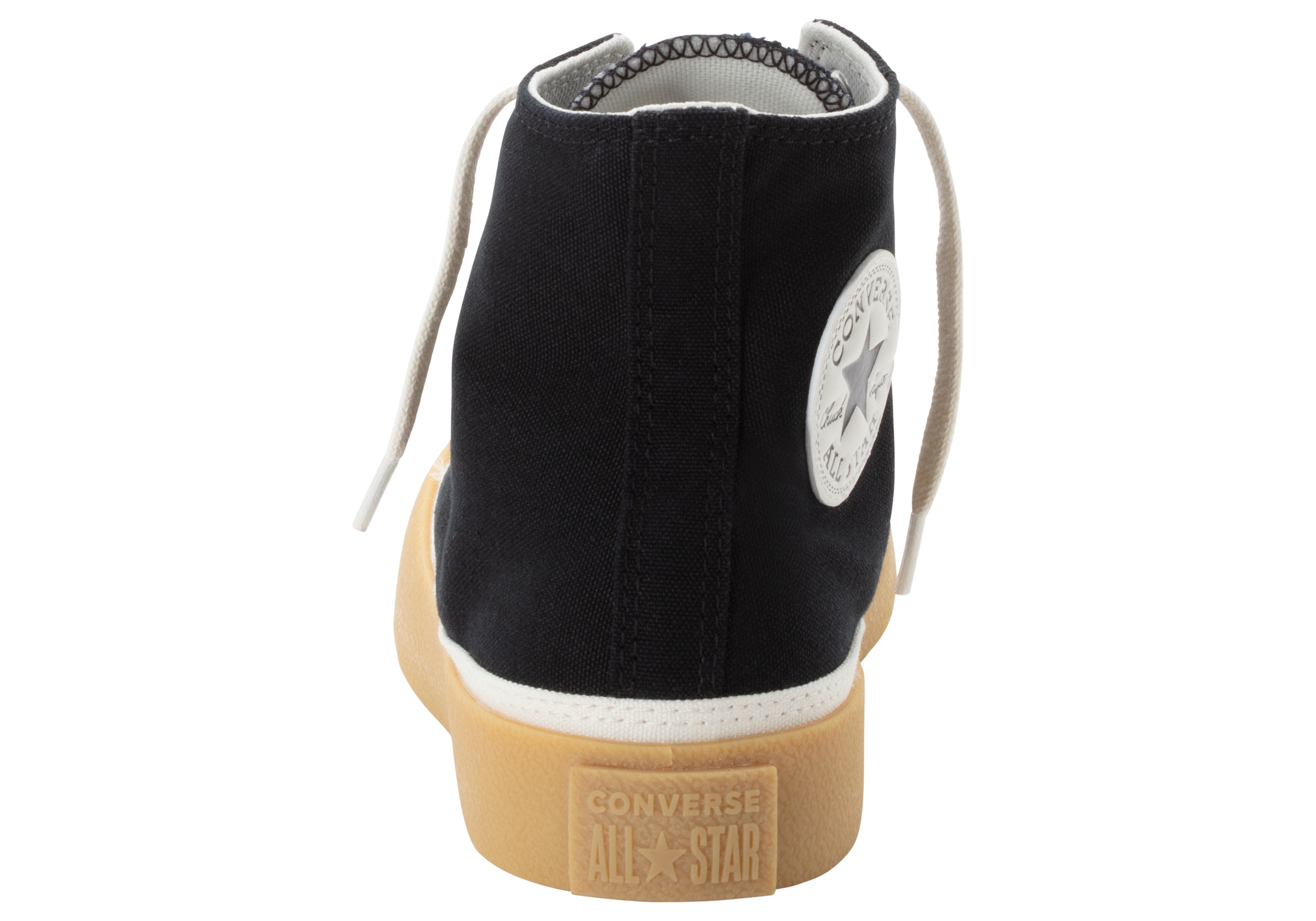 Converse Sneakers »CHUCK TAYLOR ALL STAR RETRO RUBBER«
