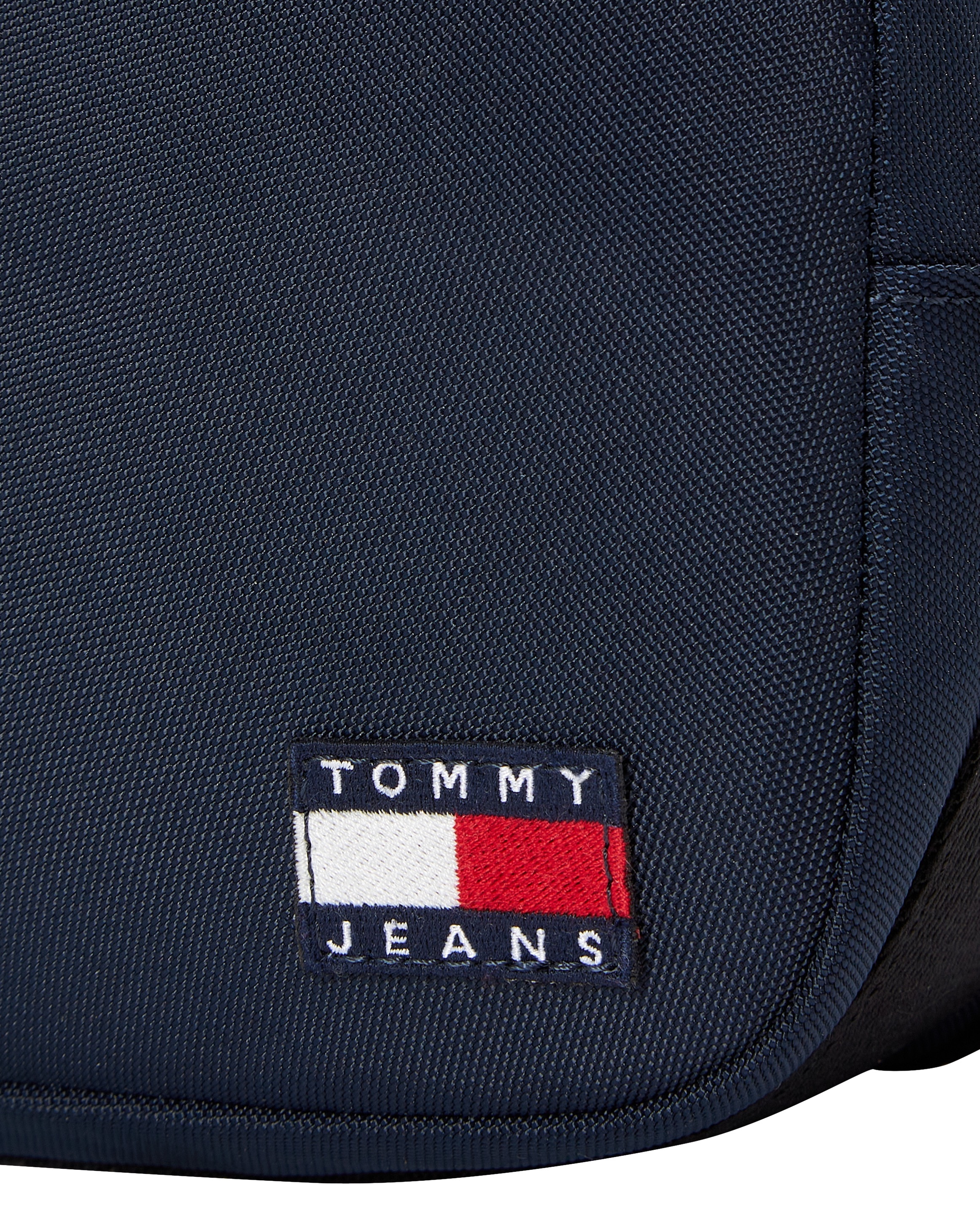Tommy Jeans Umhängetasche »TJW ESSENTIAL DAILY CROSSOVER«, Handtasche Damen Tasche Damen Schultertasche Recycelte Materialien