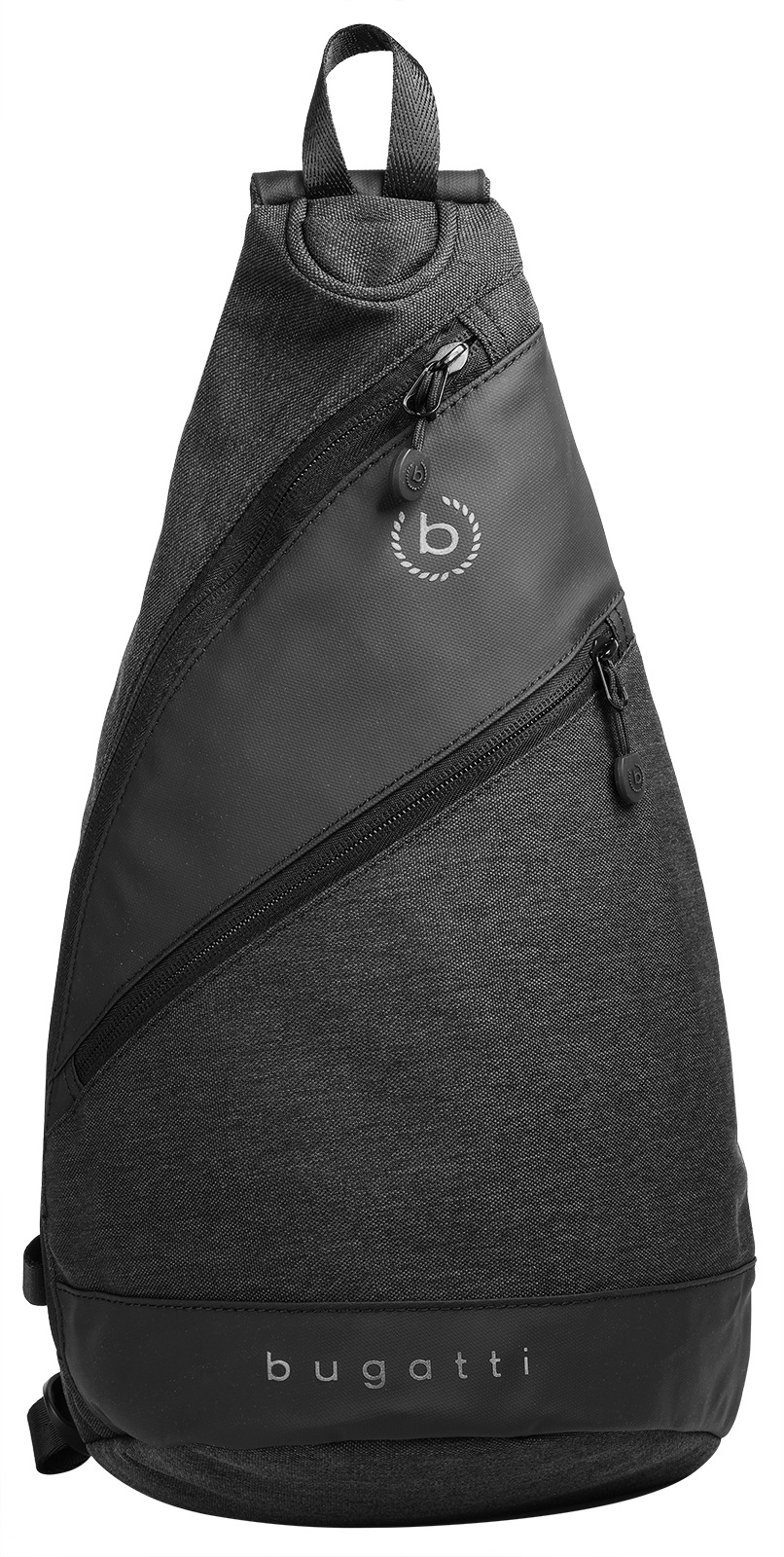 Image of bugatti Umhängetasche »UNIVERSUM«, (1 tlg.) bei Ackermann Versand Schweiz