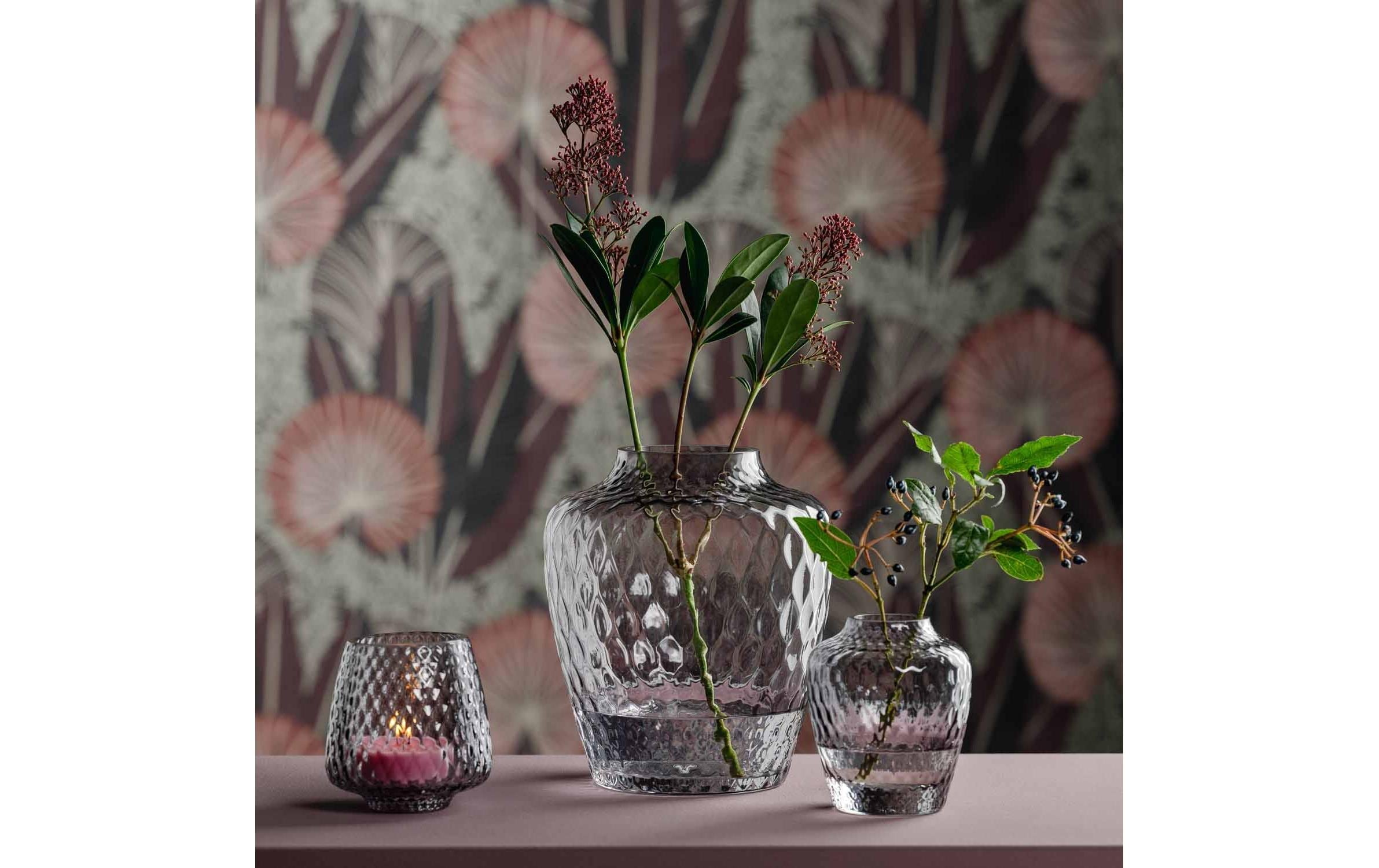 LEONARDO Vase décoratif »Giulia 18 x 21 cm«