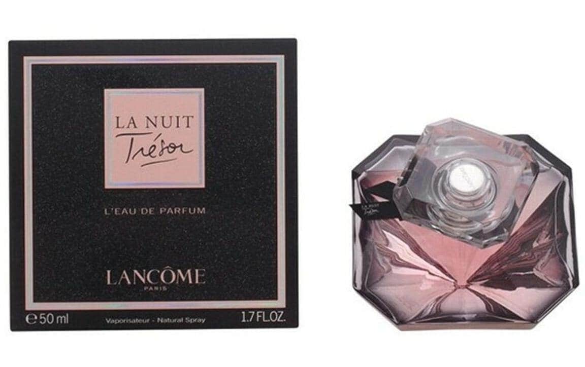 Image of LANCOME Eau de Parfum "La Nuit Trésor 75 ml"