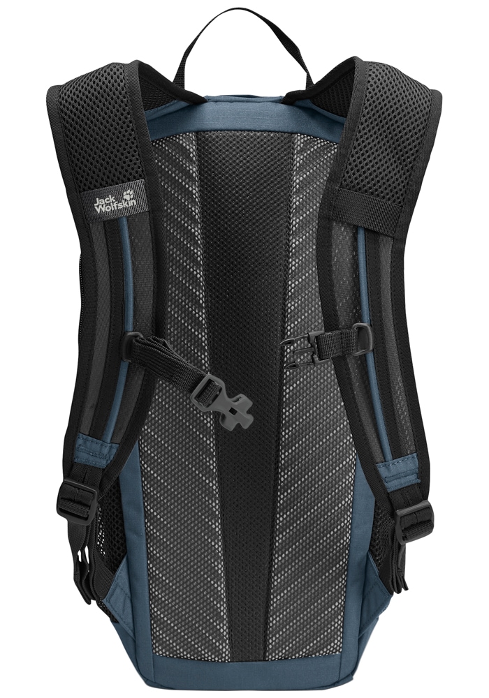 Jack Wolfskin Sac de jour »VELOCITY LITE 10« Sac à dos léger pour la journée, compact, confortable