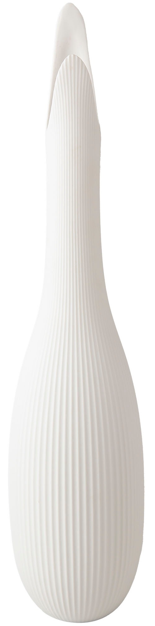 Goebel Tischvase "Vase Raindrop"