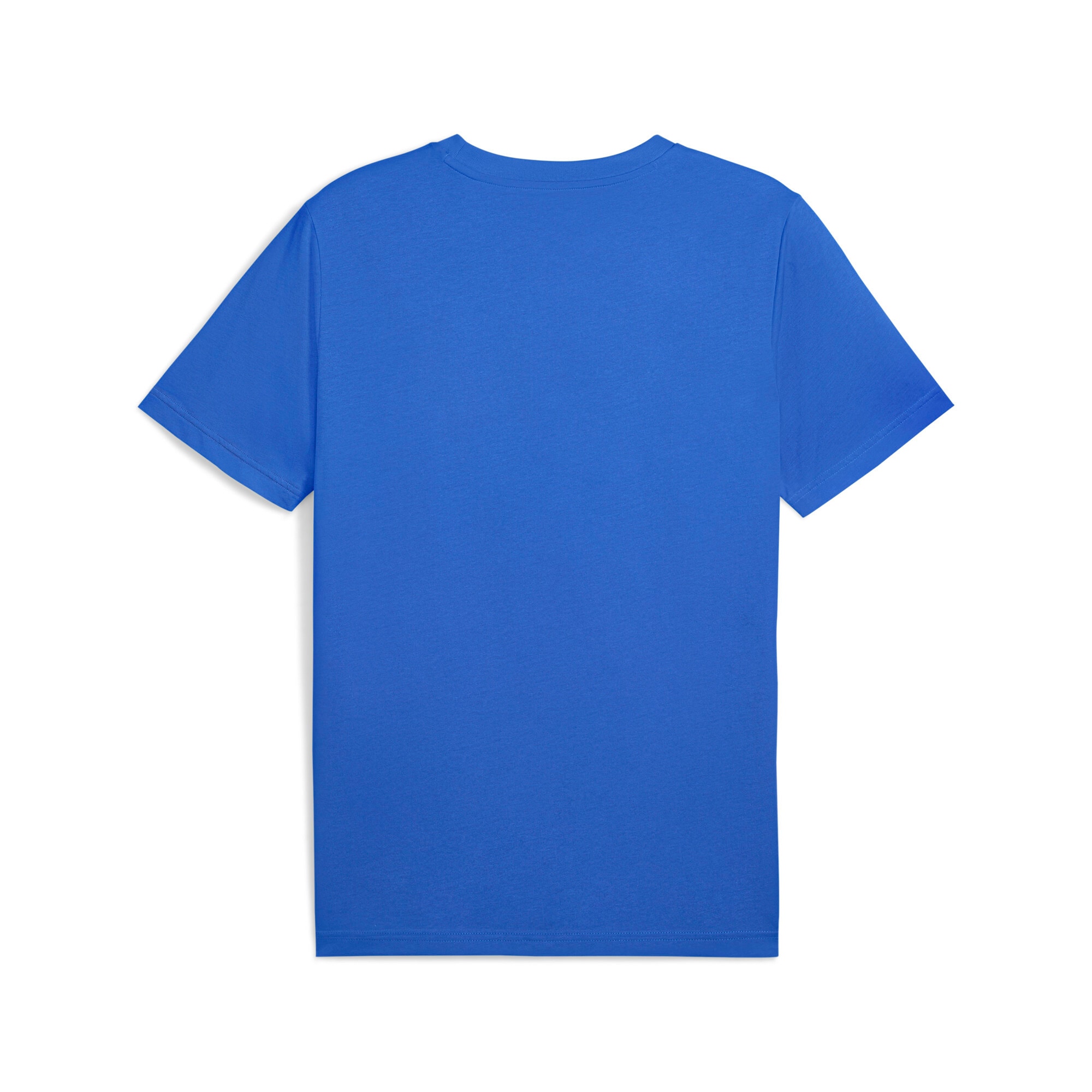 PUMA T-Shirt »ESS NO. 1 LOGO TEE (S)«