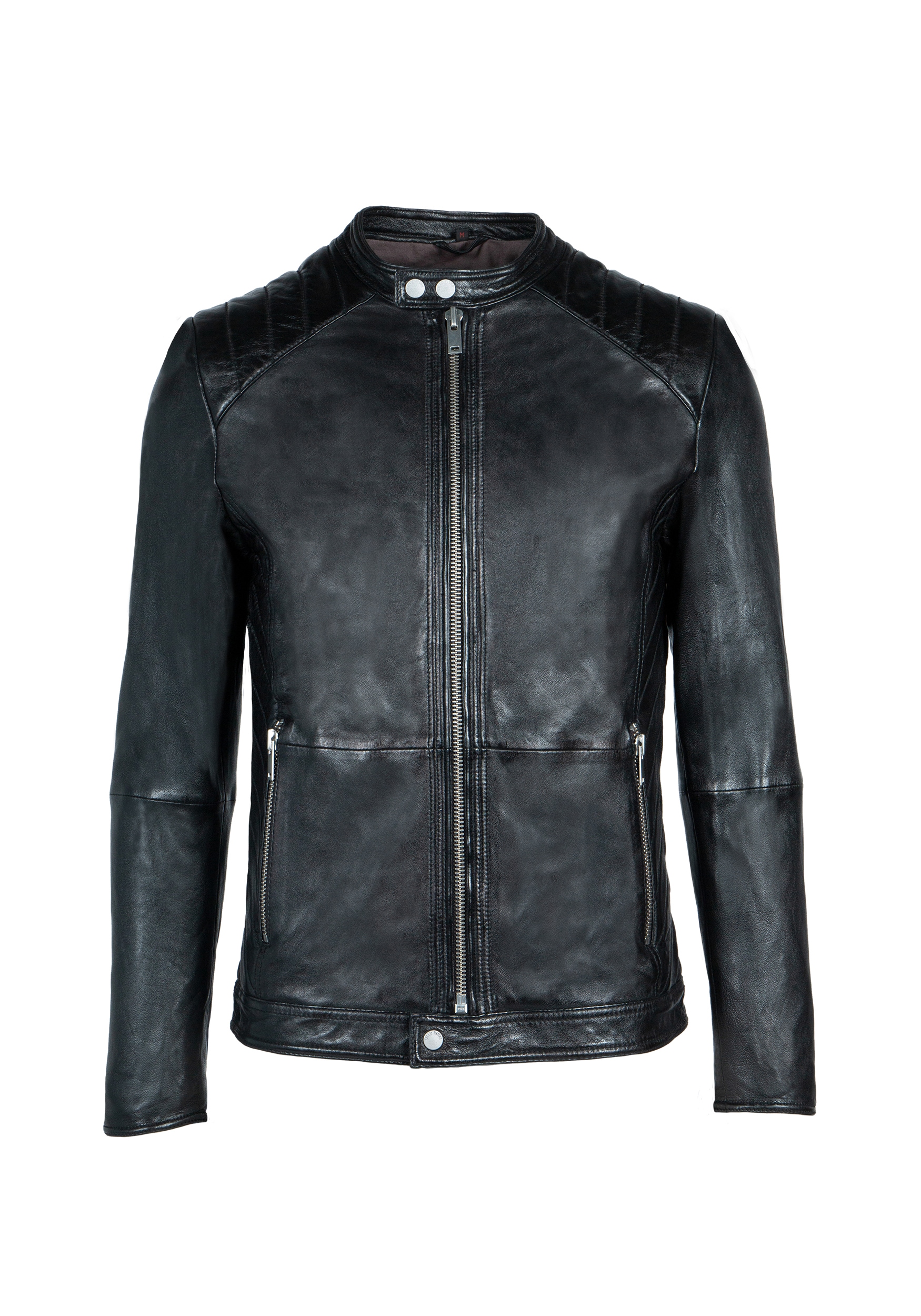 Image of Freaky Nation Lederjacke »Dylan-FN« bei Ackermann Versand Schweiz