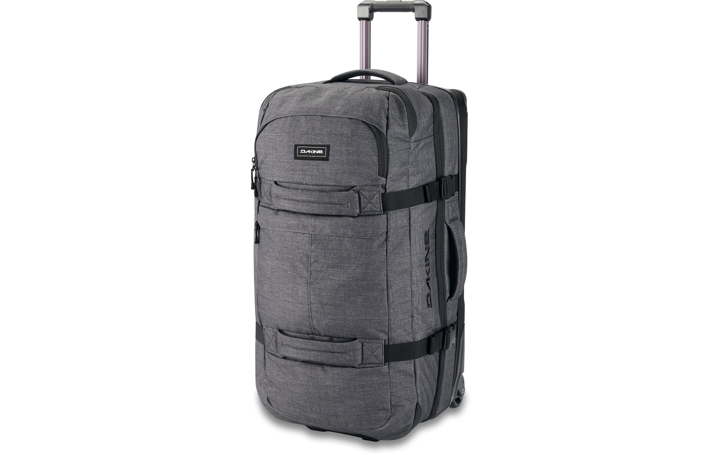 Image of Dakine Koffer "Split Roller 85 l" 85 l 2 Rollen