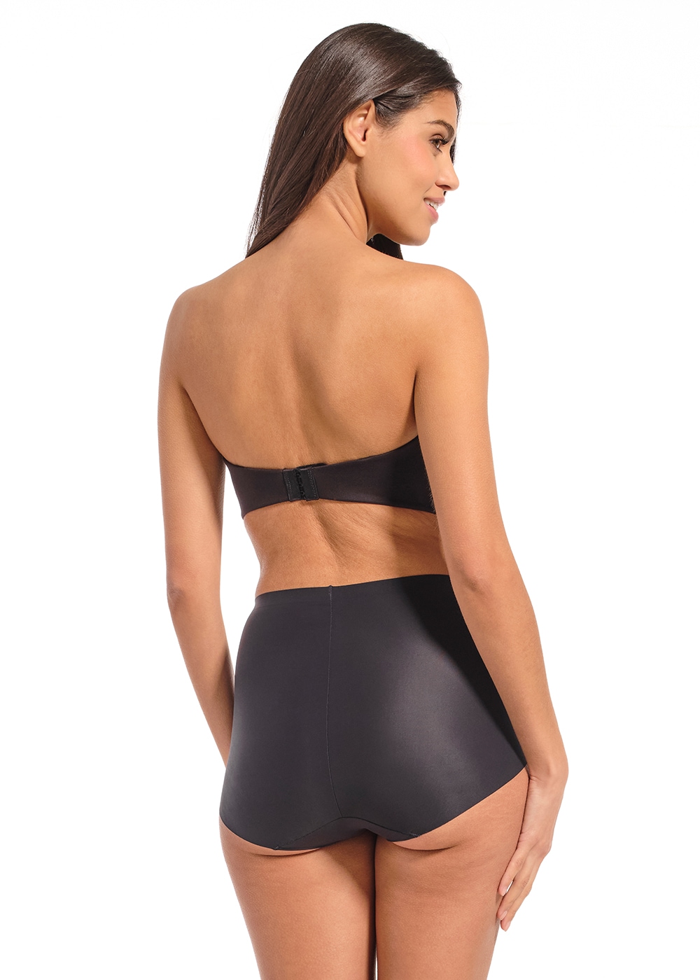 MAGIC Bodyfashion Slip gainant mittelhoher Schnitt, elastisch, weich, formend